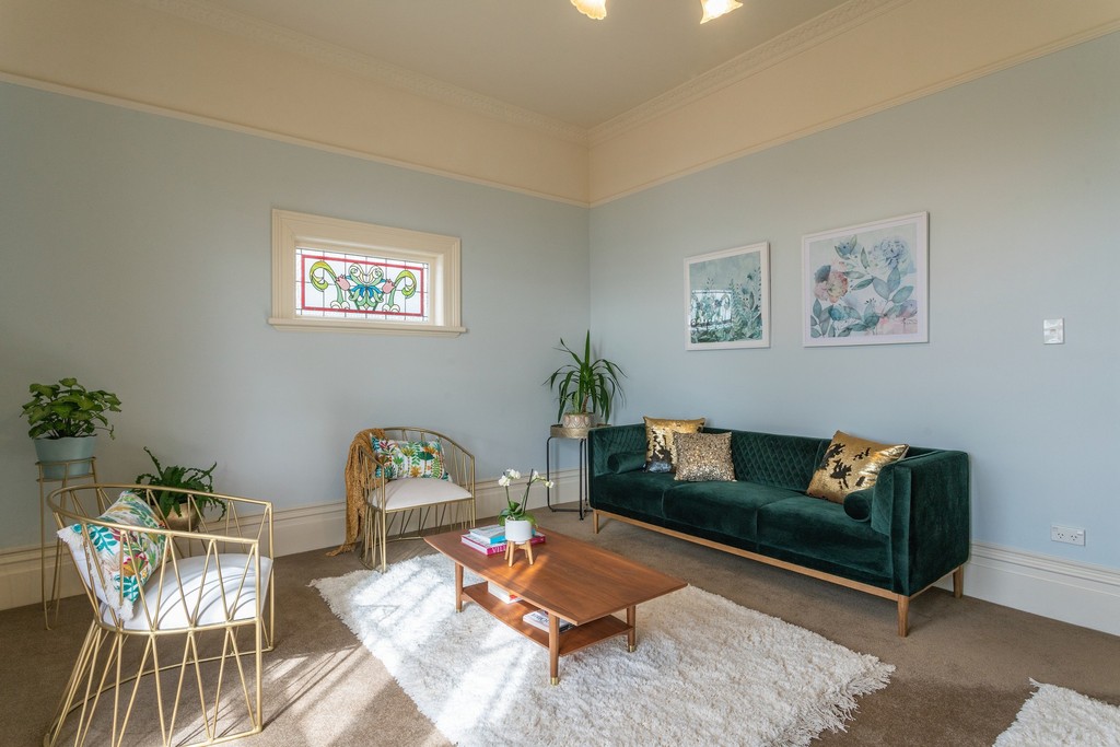 Haven in Kelburn 