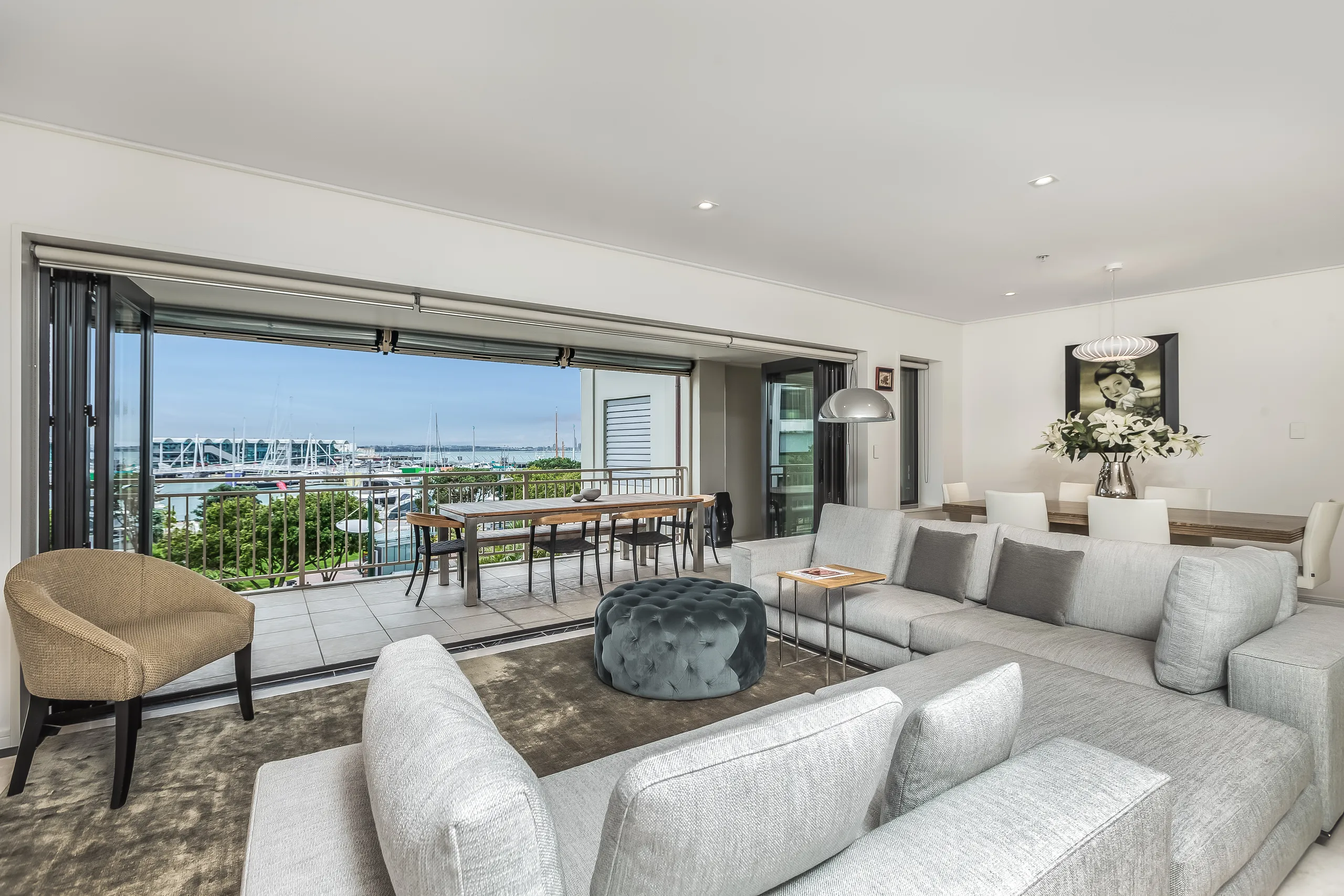 3A/124 Customs Street West, Auckland Central, Auckland City