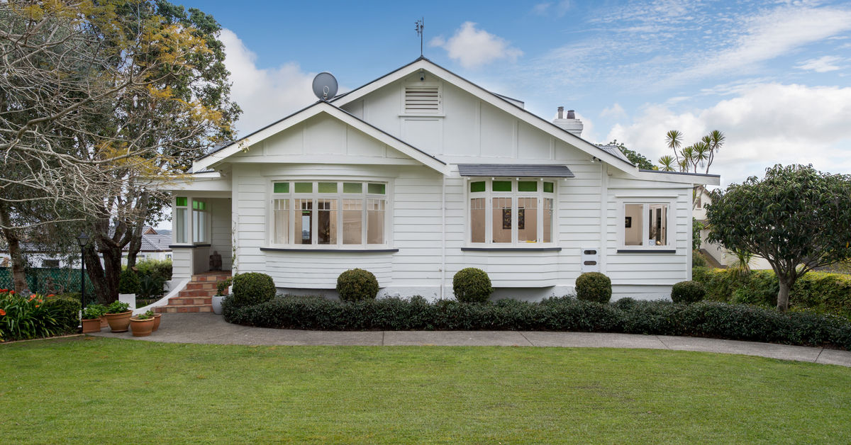 63 Beresford Street, Bayswater, North Shore City NZ Sotheby’s Realty
