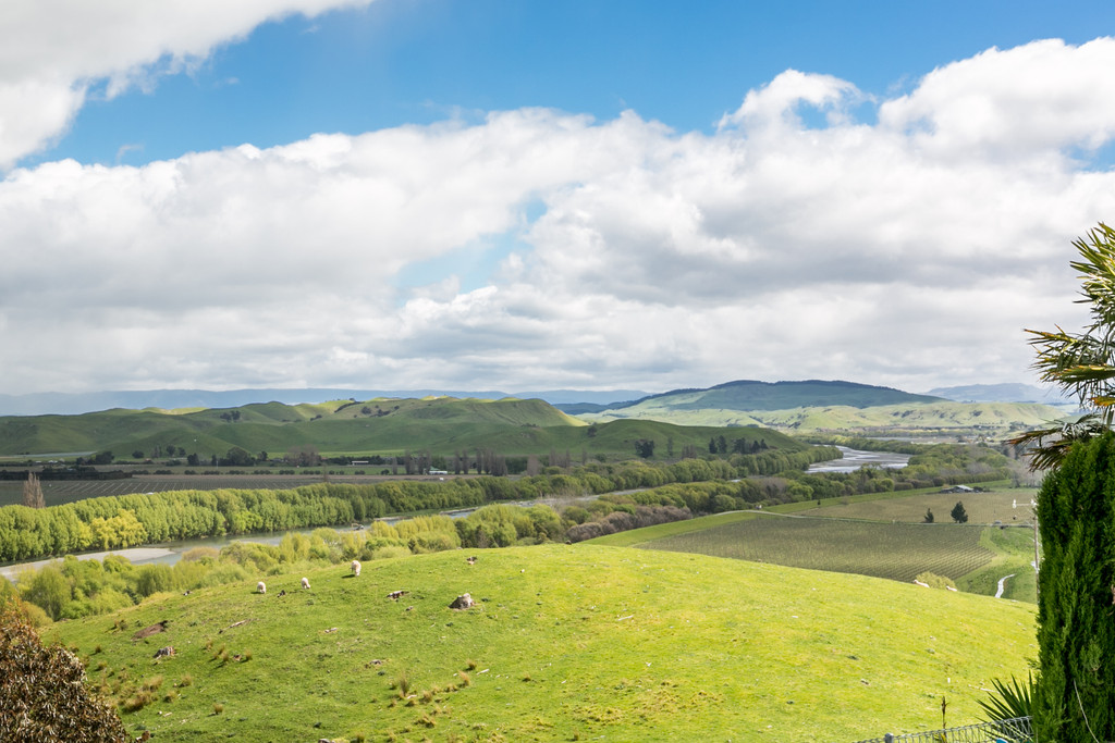 Exceptional Lifestyle In Puketapu