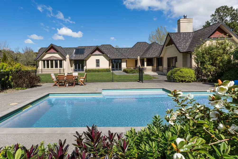 A Home For The Discerning