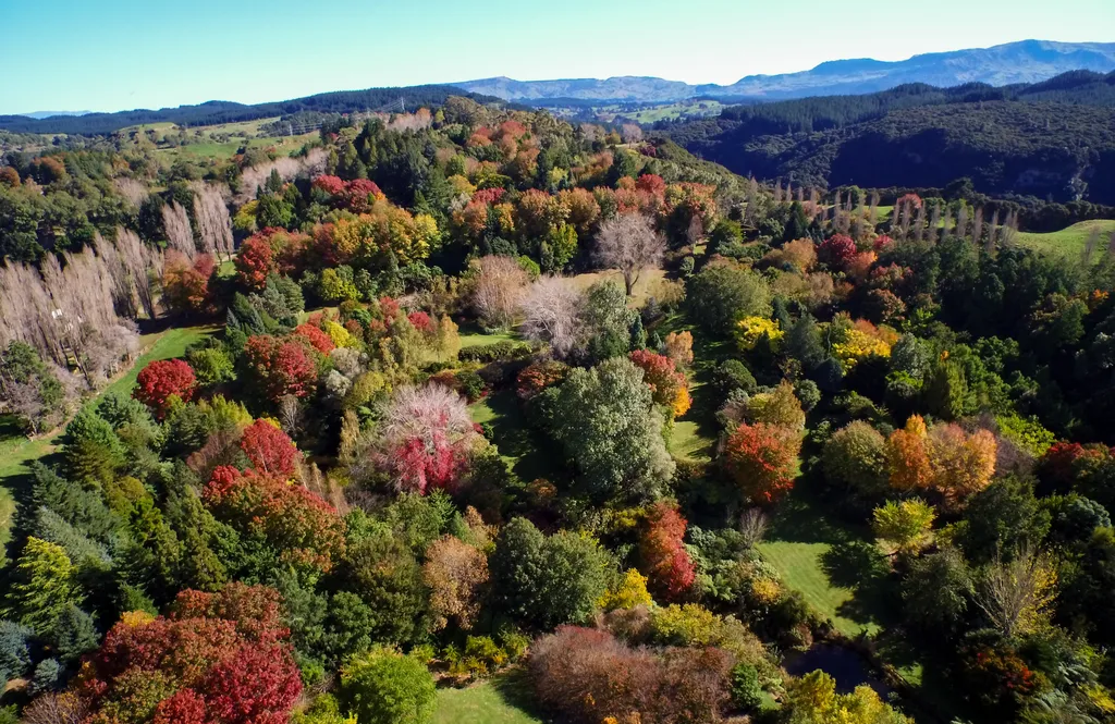 Trelinnoe Park -  Unique Opportunity