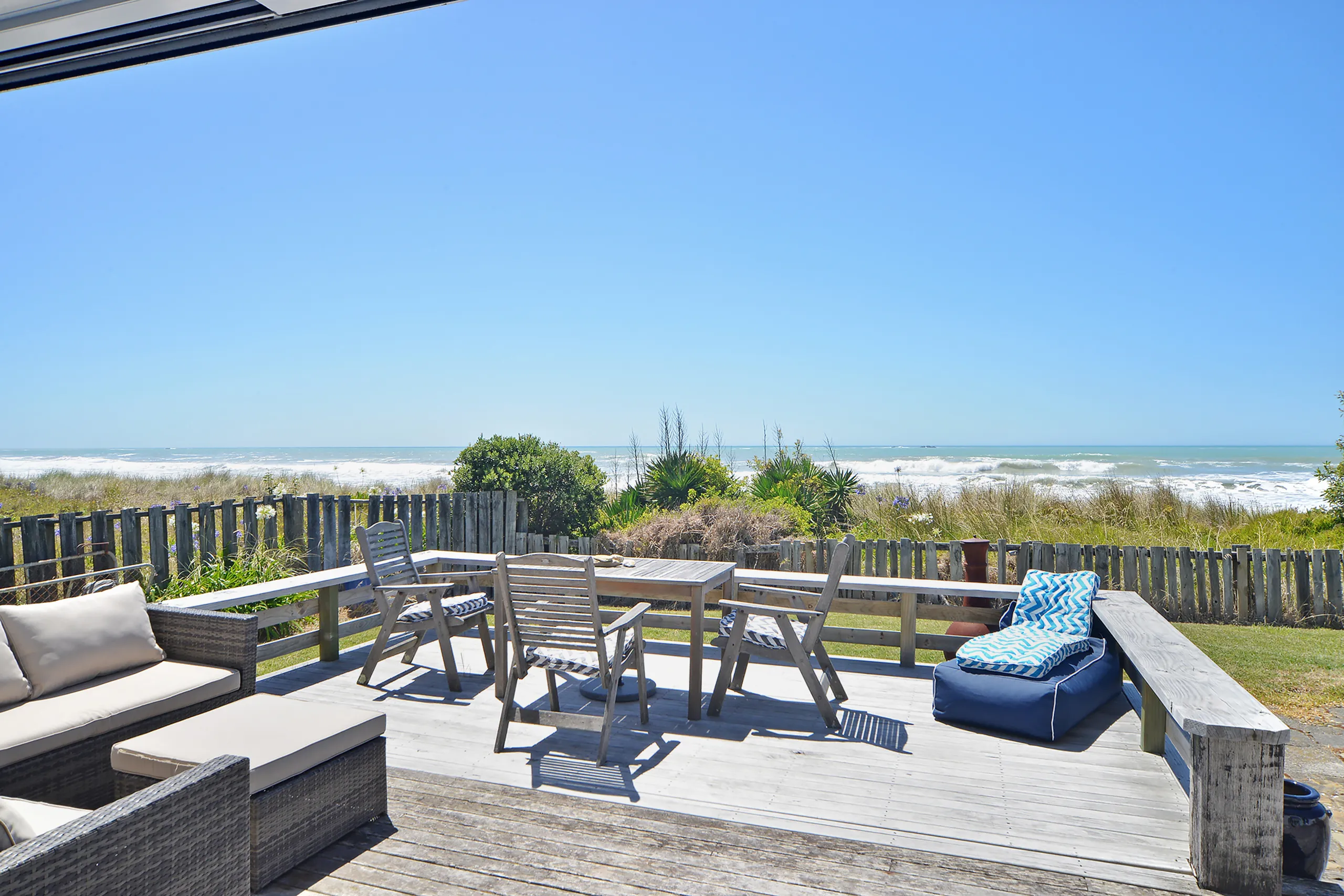165 Blue Pacific Parade, Riversdale Beach, Wairarapa