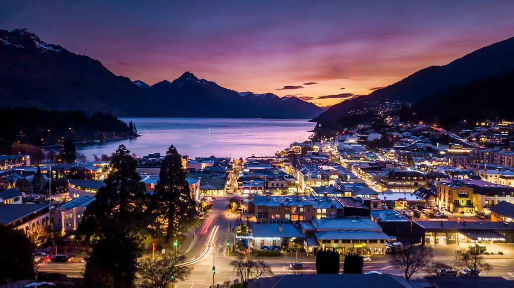 PRIZED QUEENSTOWN CBD DEVELOPMENT SITE