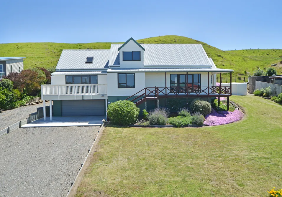 Beach Getaway or Permanent Home