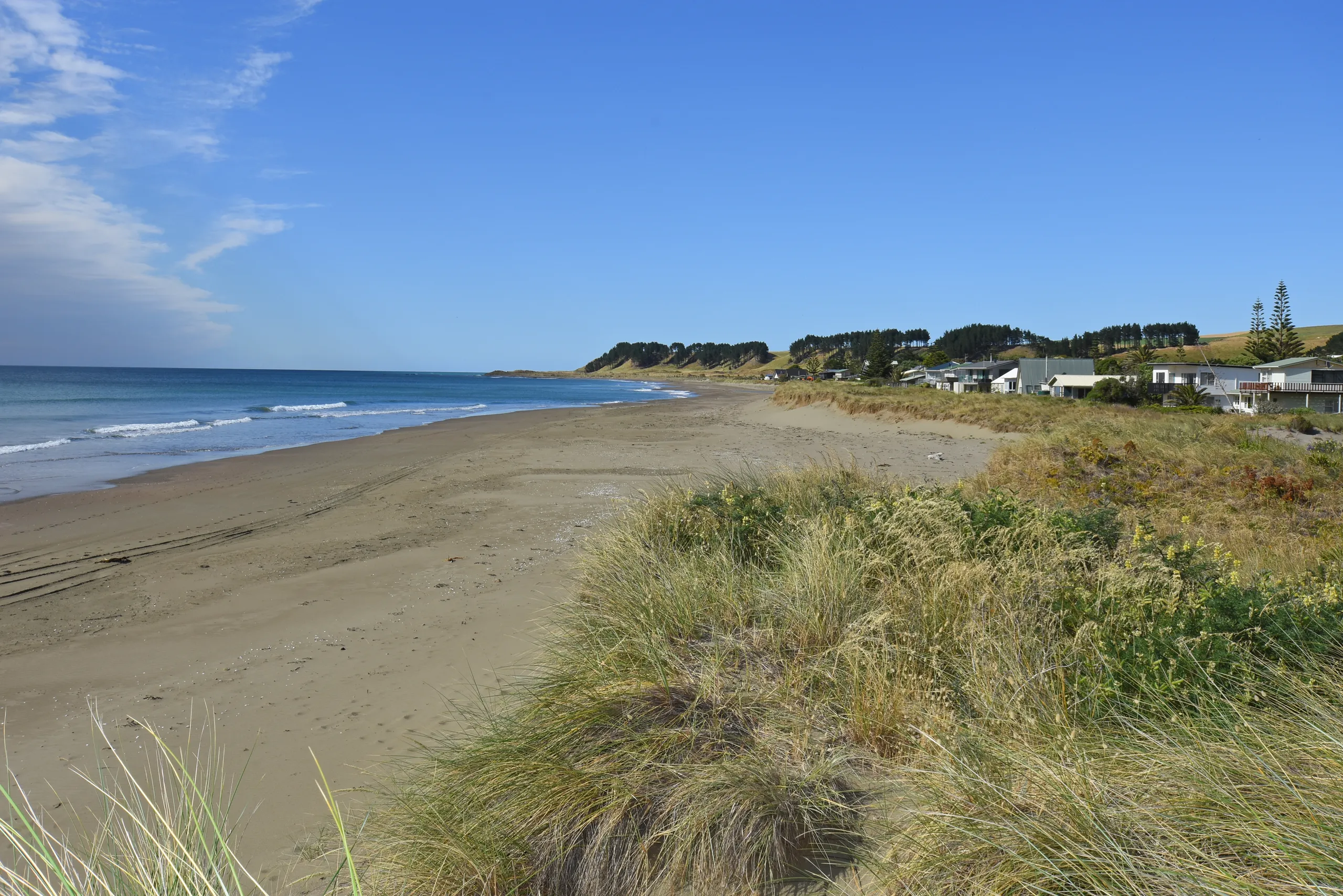 79C Blue Pacific Parade, Riversdale Beach, Wairarapa