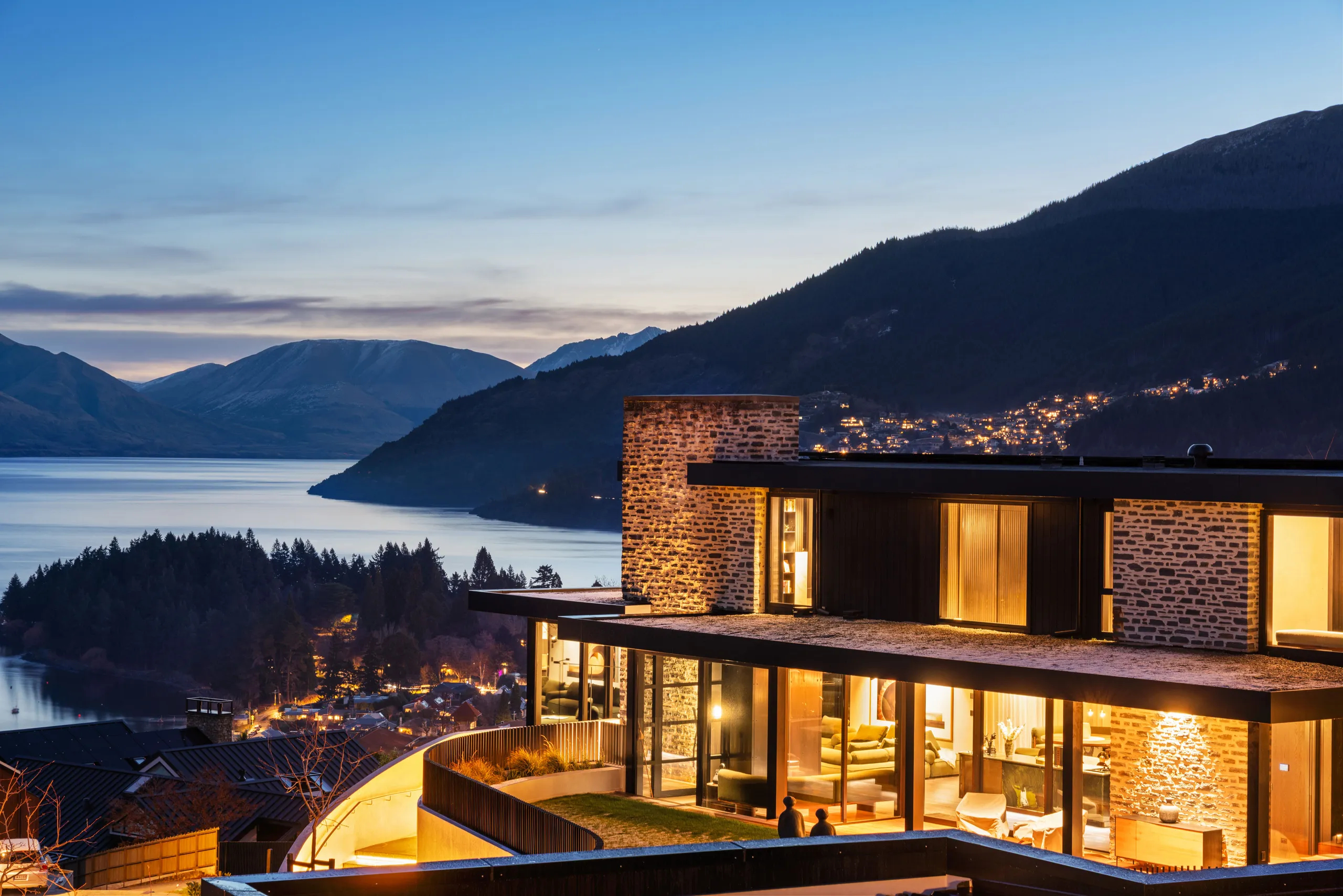Wakatipu Heights