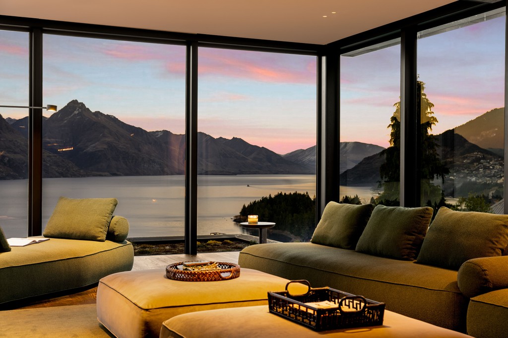 Wakatipu Heights