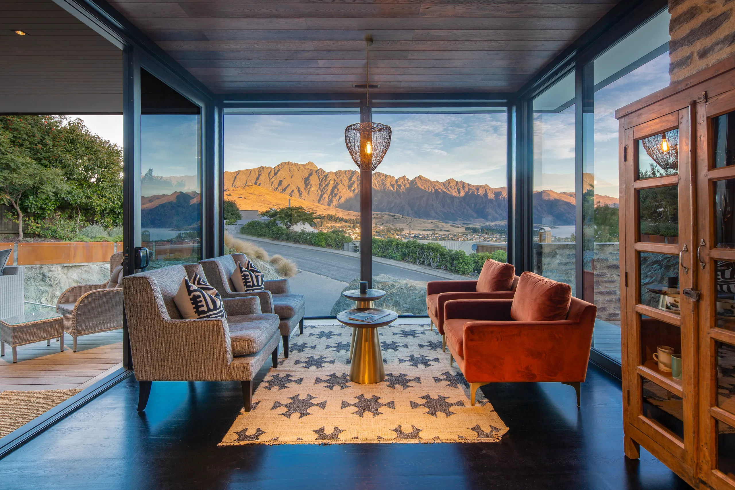 Wakatipu Heights