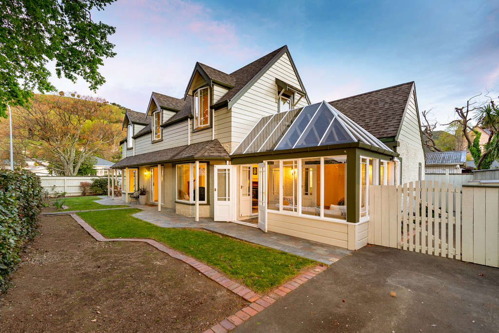 Ultimate Family Location and Lifestyle