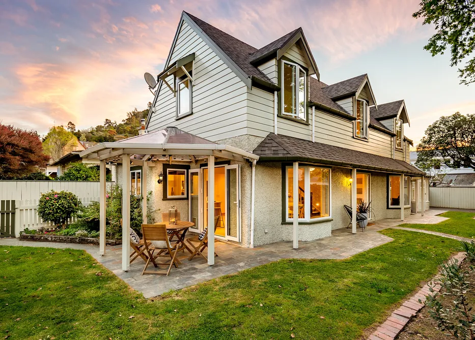 Ultimate Family Location and Lifestyle
