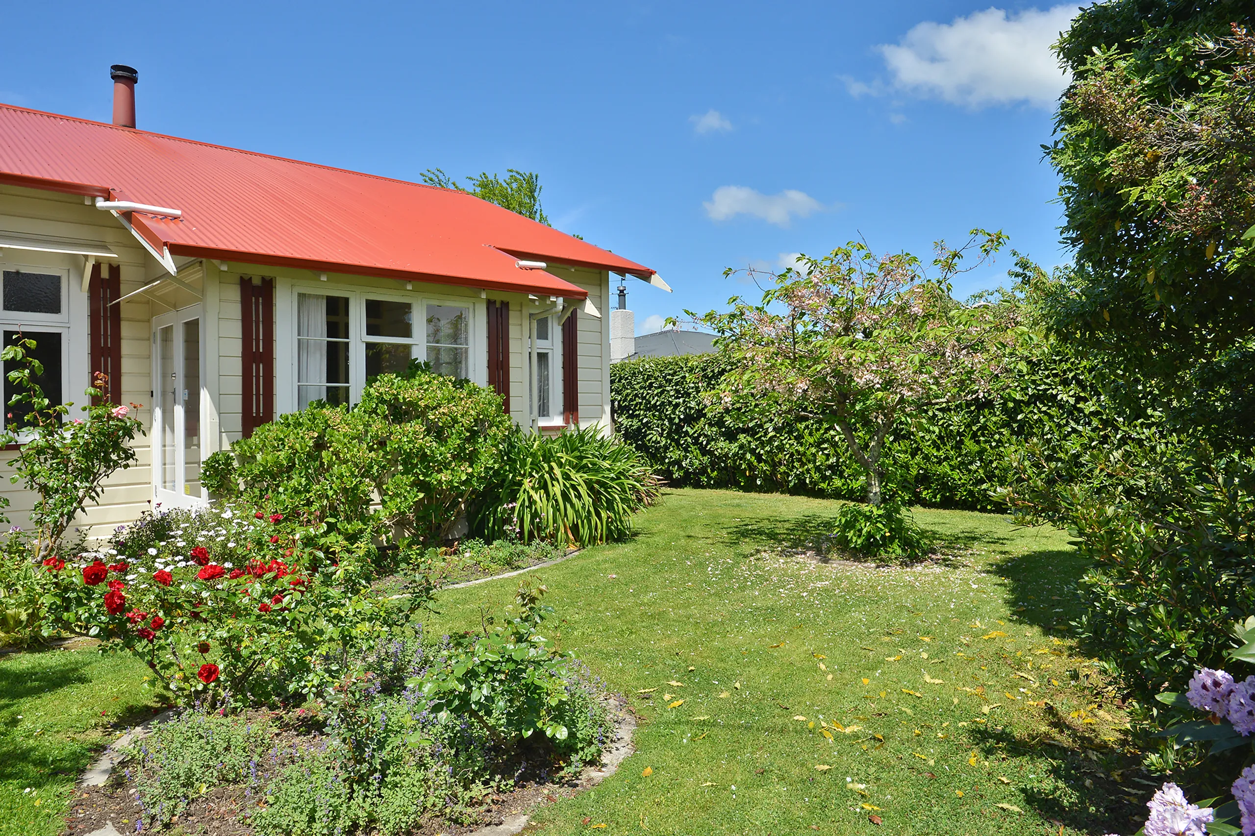 43 South Road, Kuripuni, Masterton