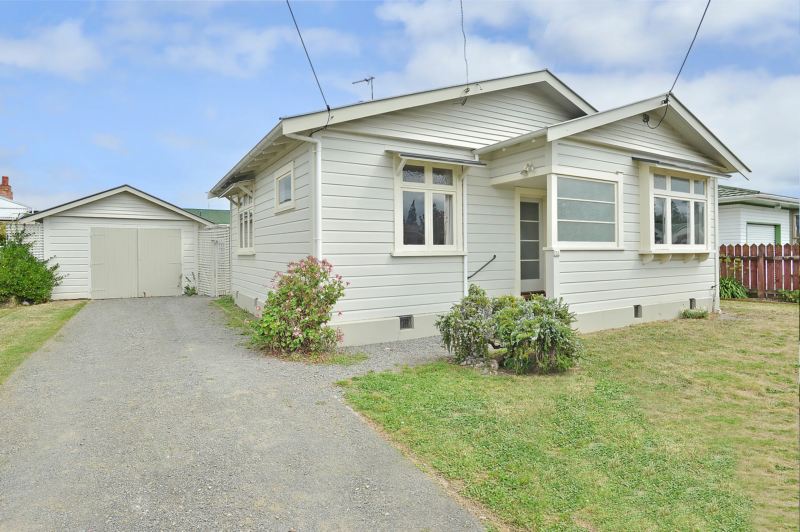 14 Elizabeth Street, Wairarapa, Masterton