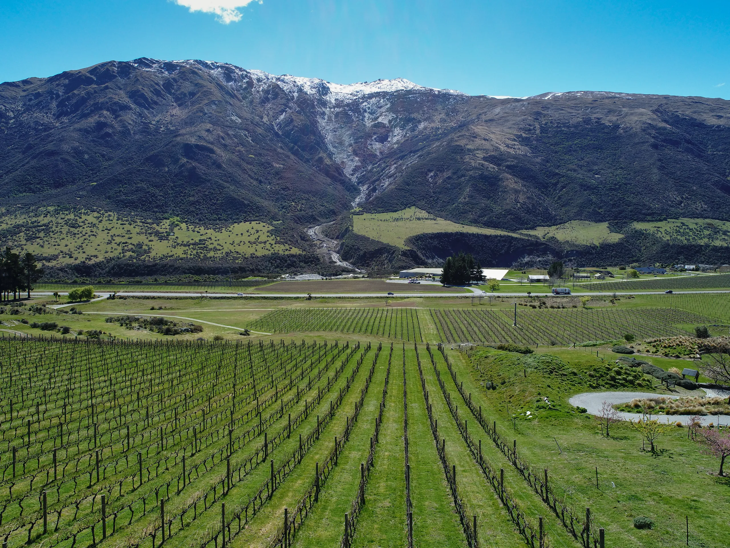 Lot 4 2131 Gibbston Highway, Gibbston, Queenstown