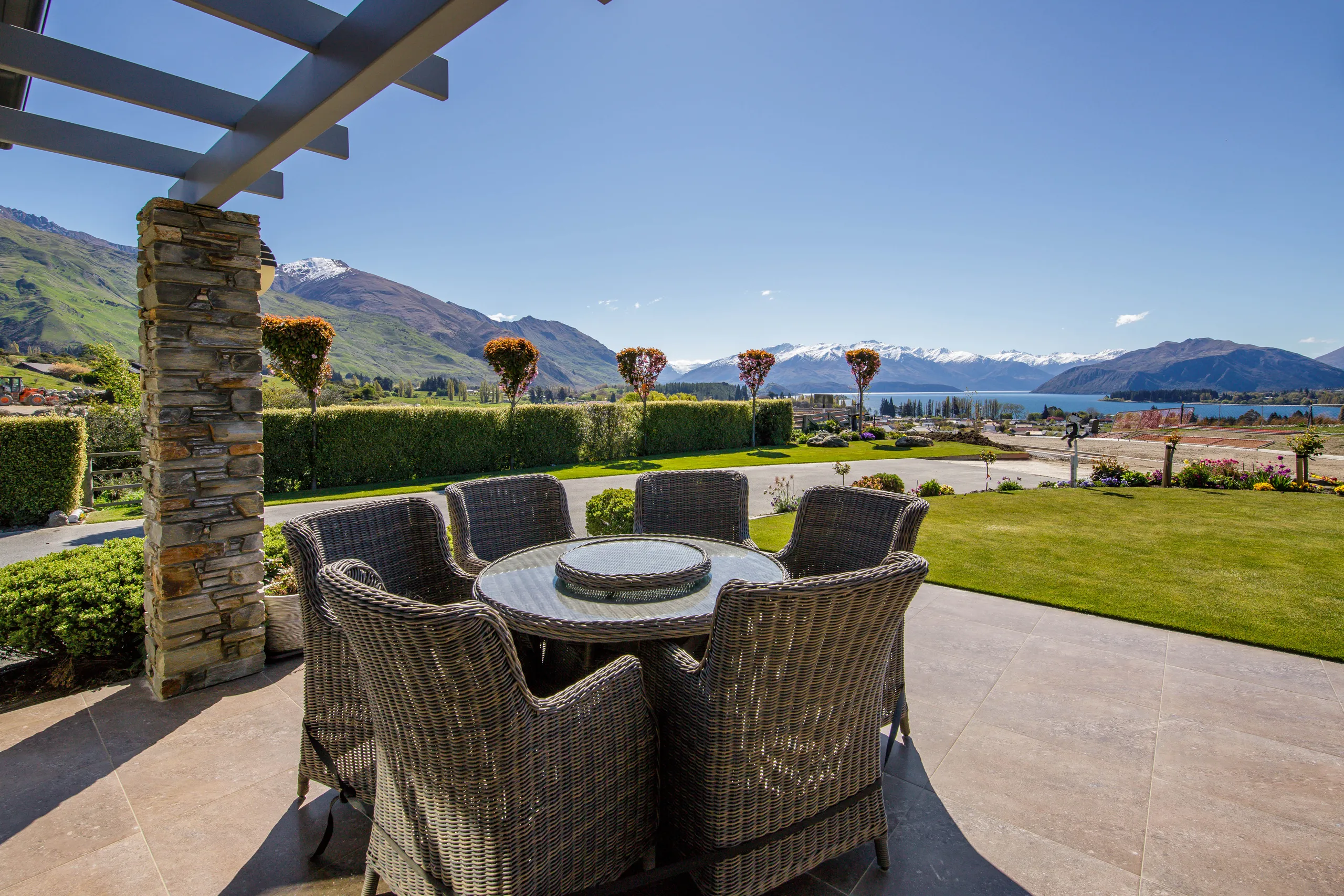 9 Ruby Ridge, Wanaka, Central Otago