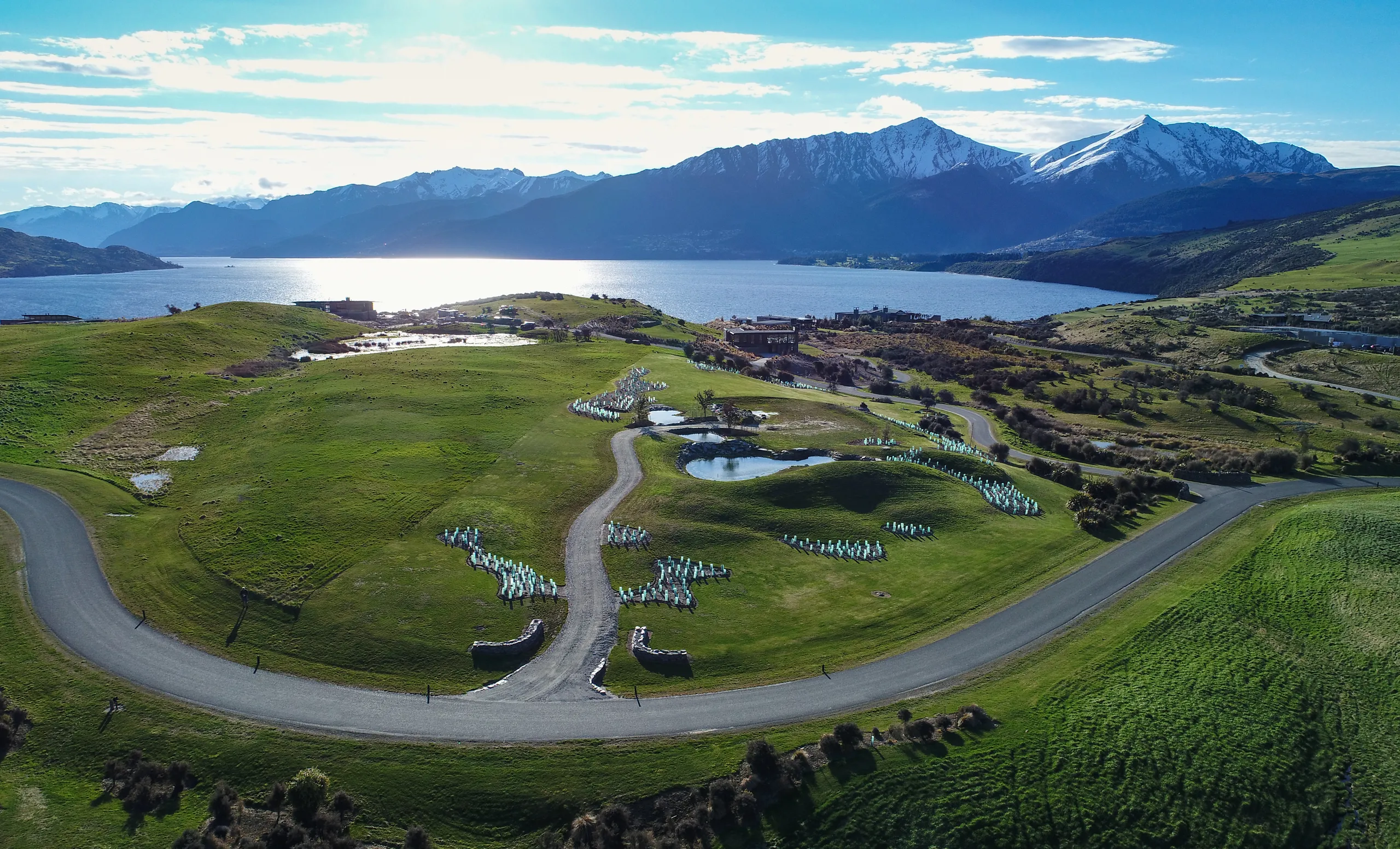 1-2 Hidden Island Road, Jacks Point, Queenstown