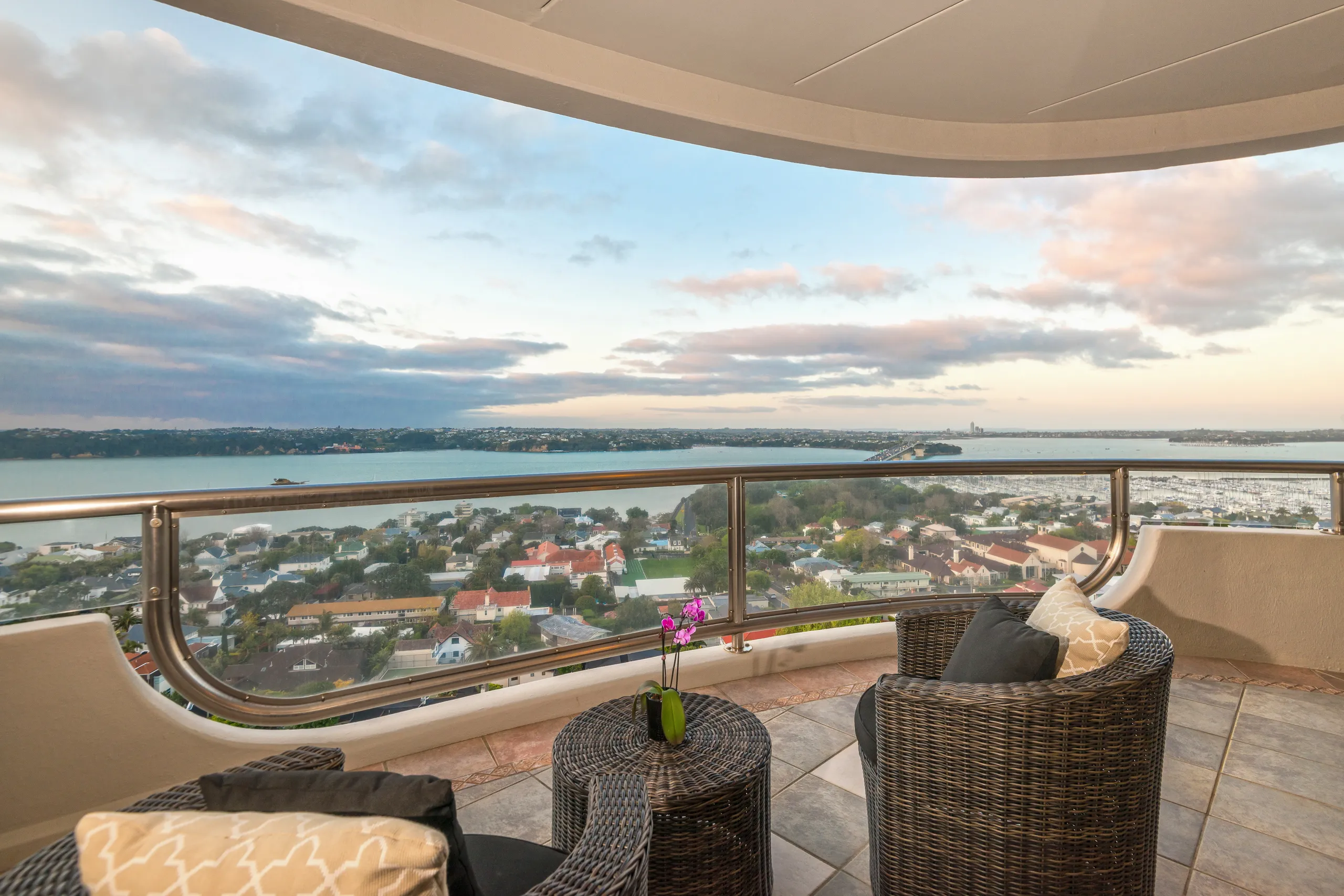 12/97 Jervois Road, Herne Bay, Auckland City