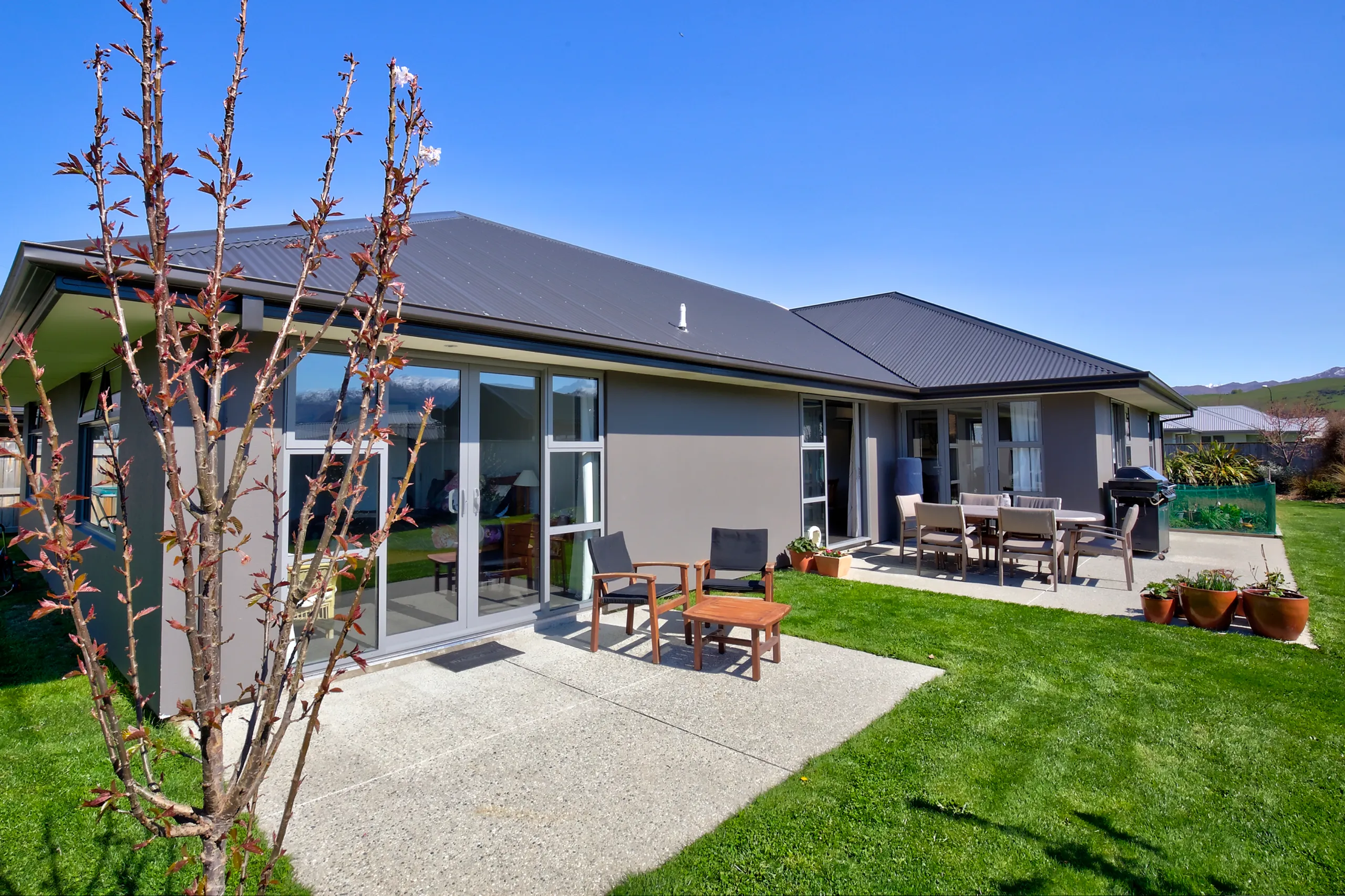 8 Cone Peak Close, Lake Hayes Estate, Queenstown