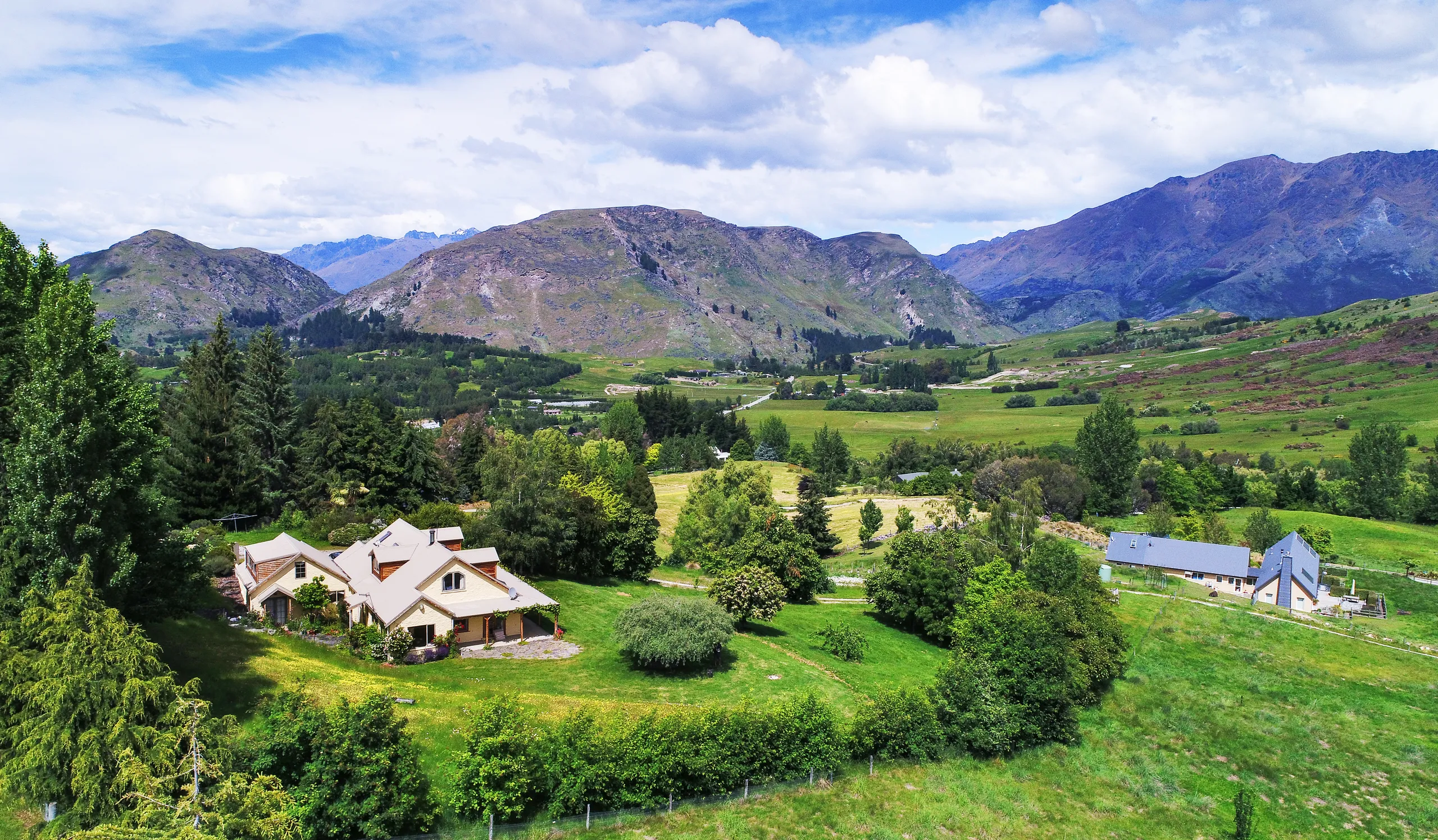 55 Mountain View Road, Dalefield, Queenstown