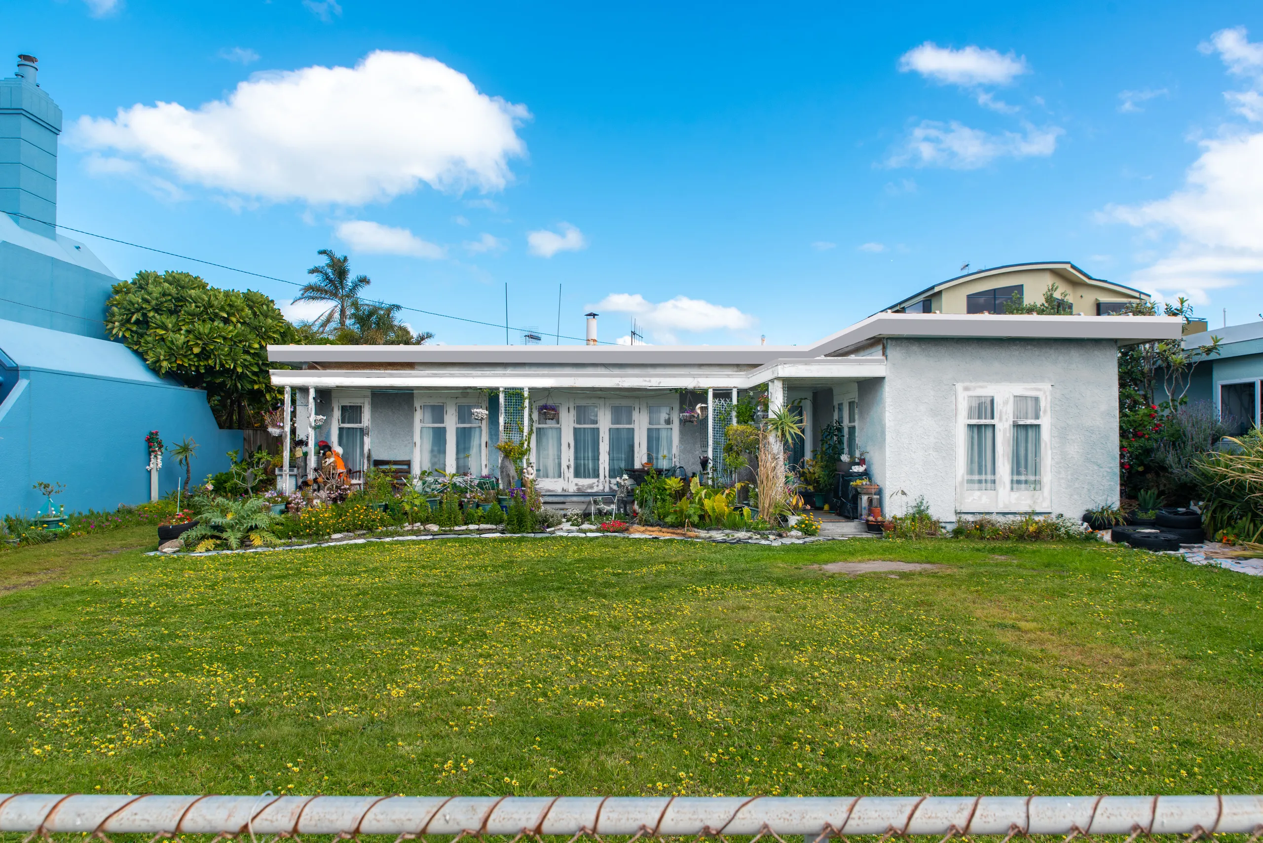 8 Charles Street, Westshore, Napier