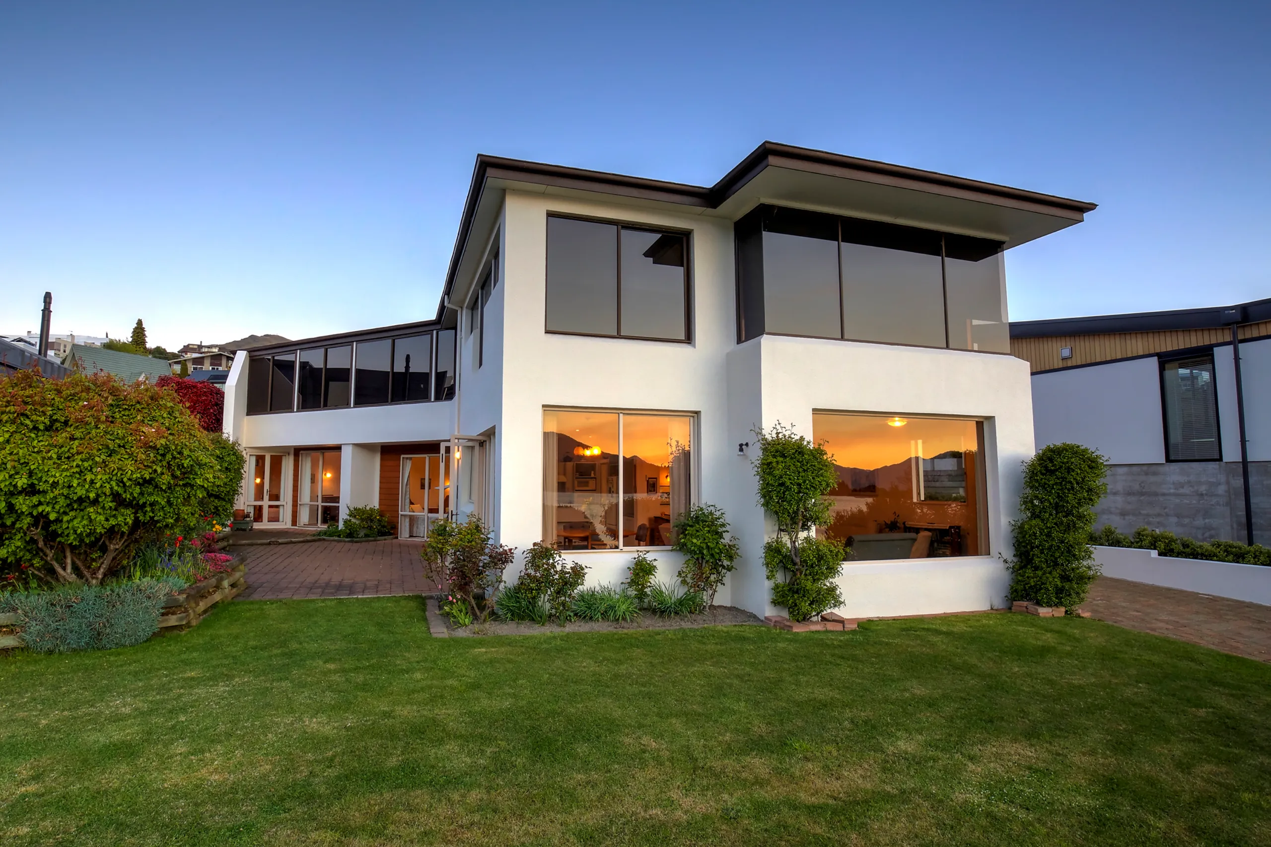 19 Bay View Road, Kelvin Heights, Queenstown