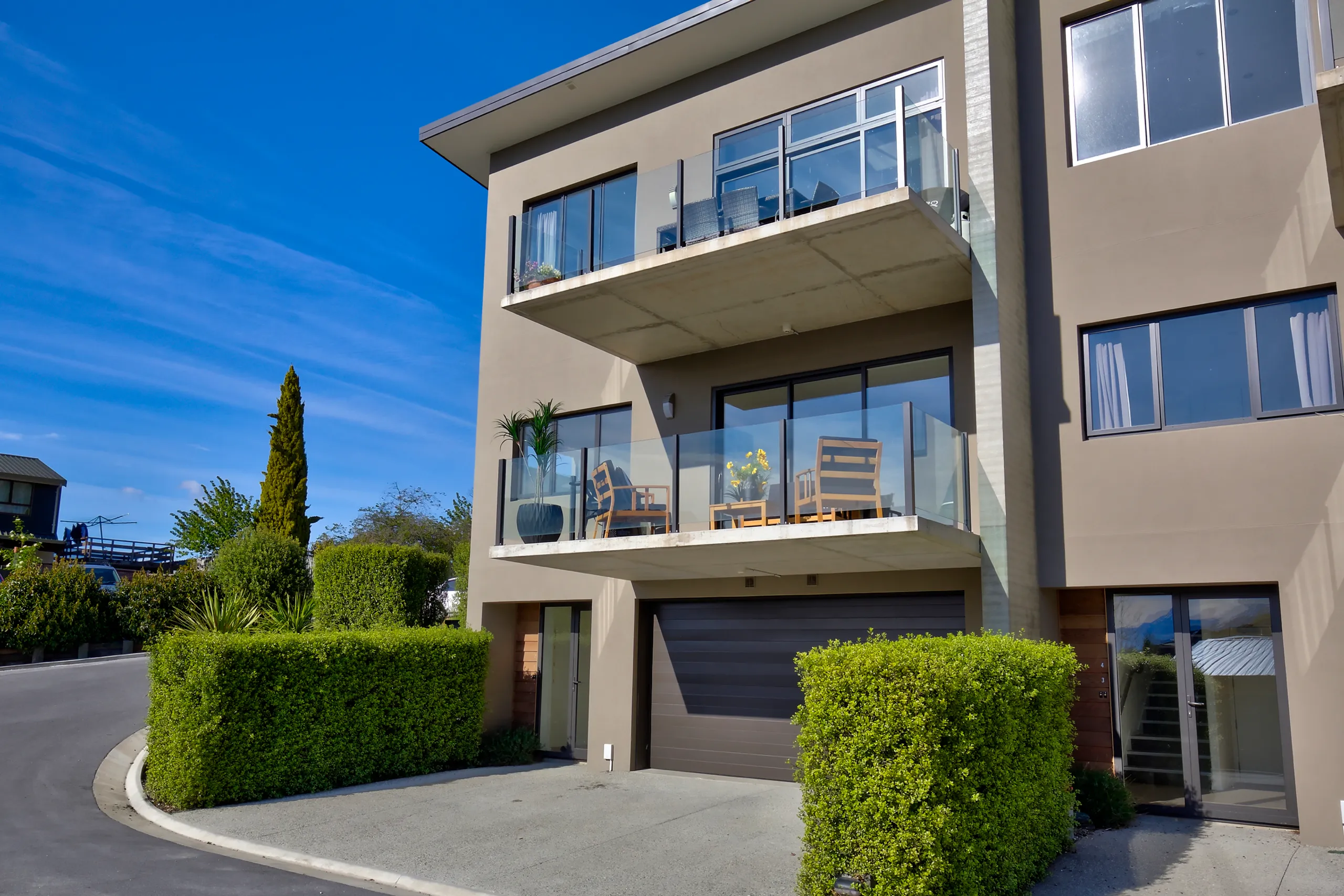 1/67 Andrews Road, Queenstown, Queenstown