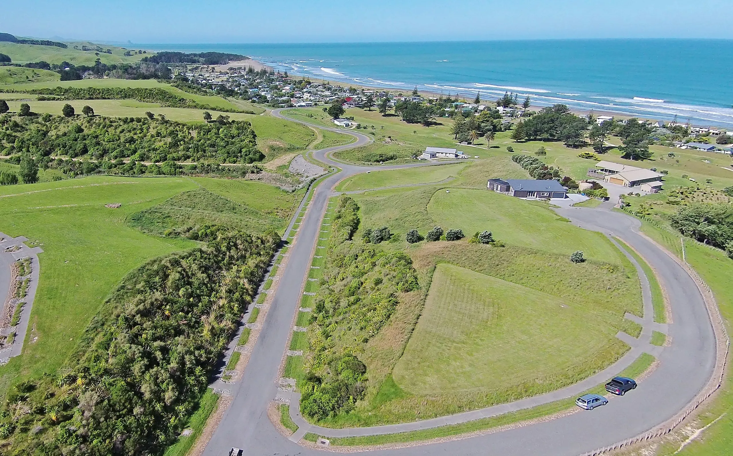 17 Tama Road, Riversdale Beach, Wairarapa