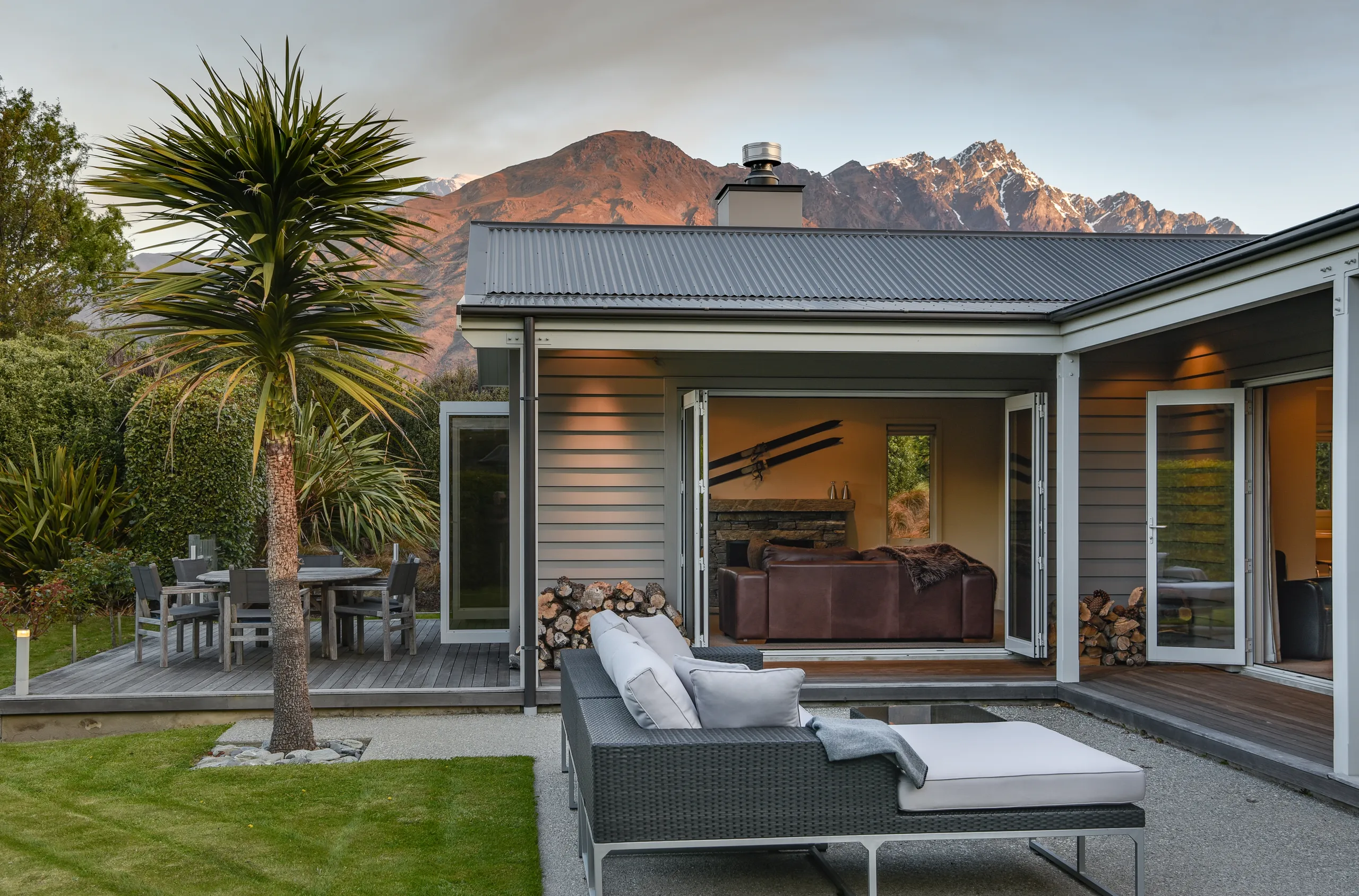 4 Cockerell Lane, Lower Shotover, Queenstown
