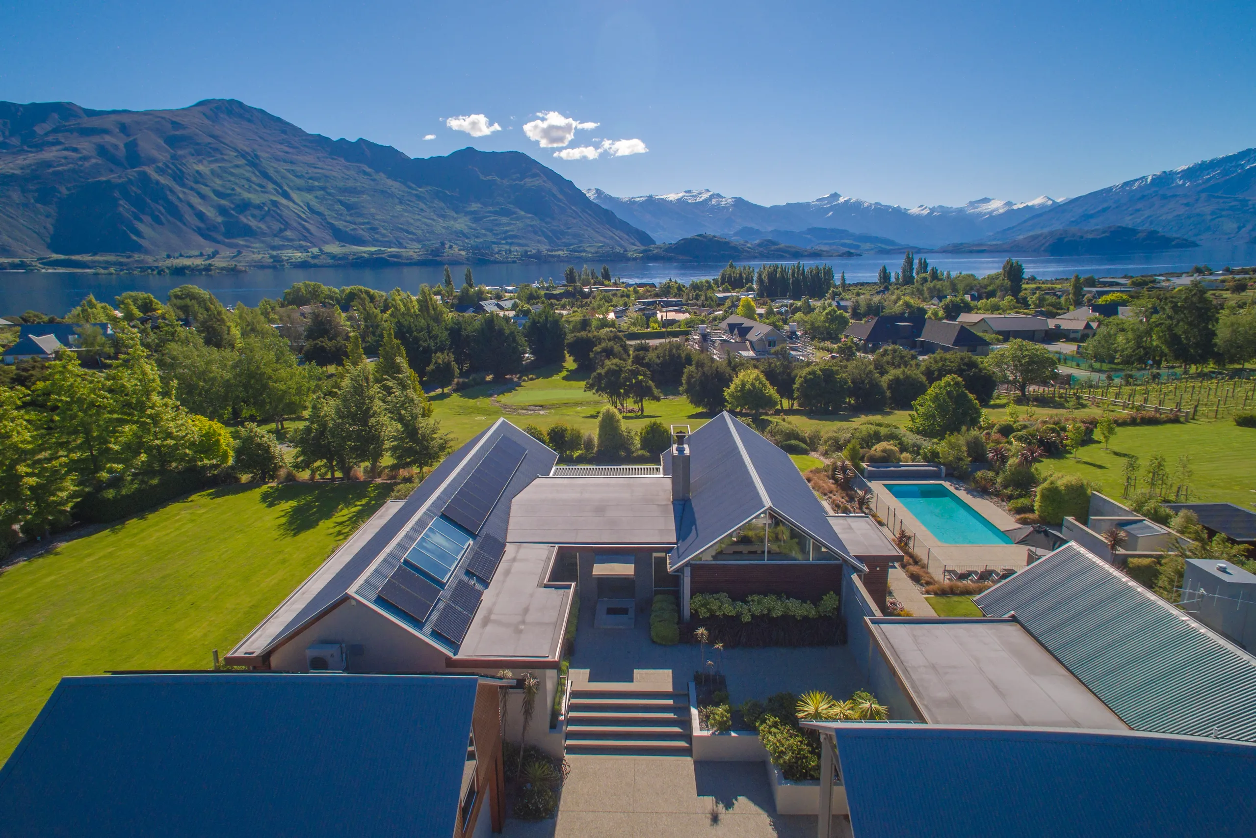 253 Beacon Point Road, Wanaka, Central Otago