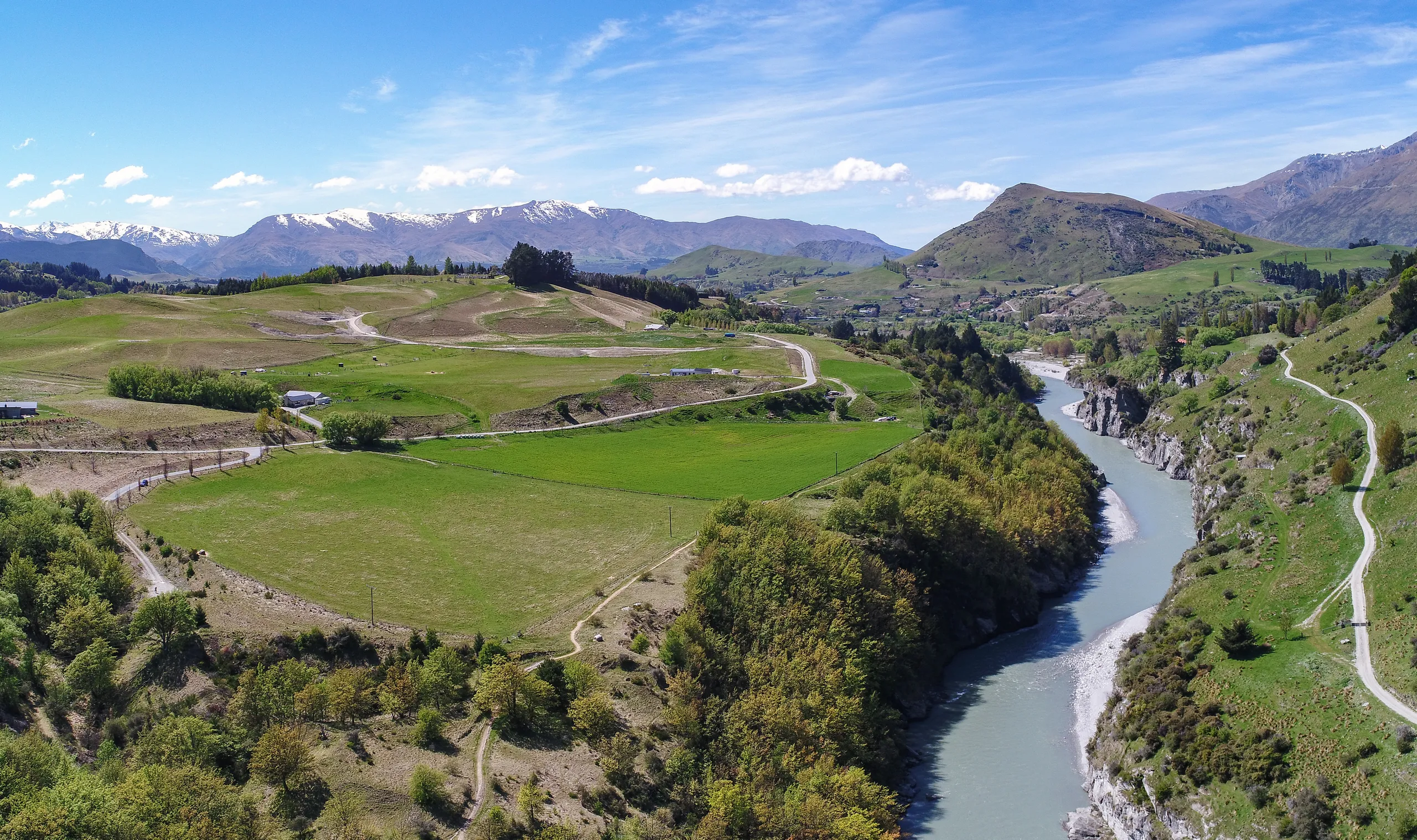 Lot 5, Little Stream, Dalefield, Queenstown