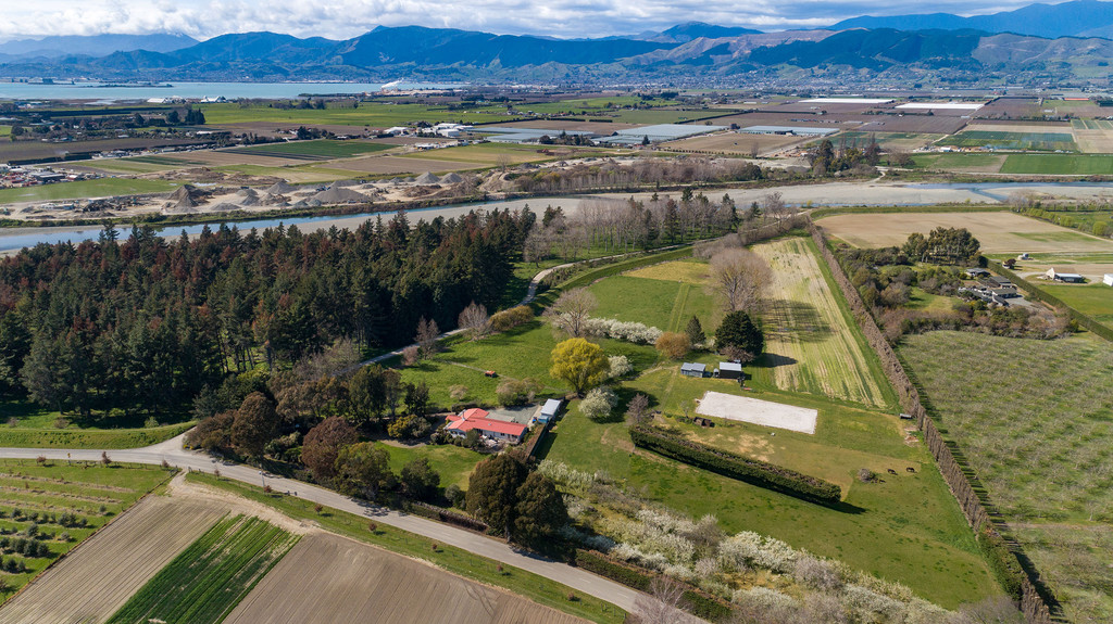 Enchanting Appleby Lifestyle