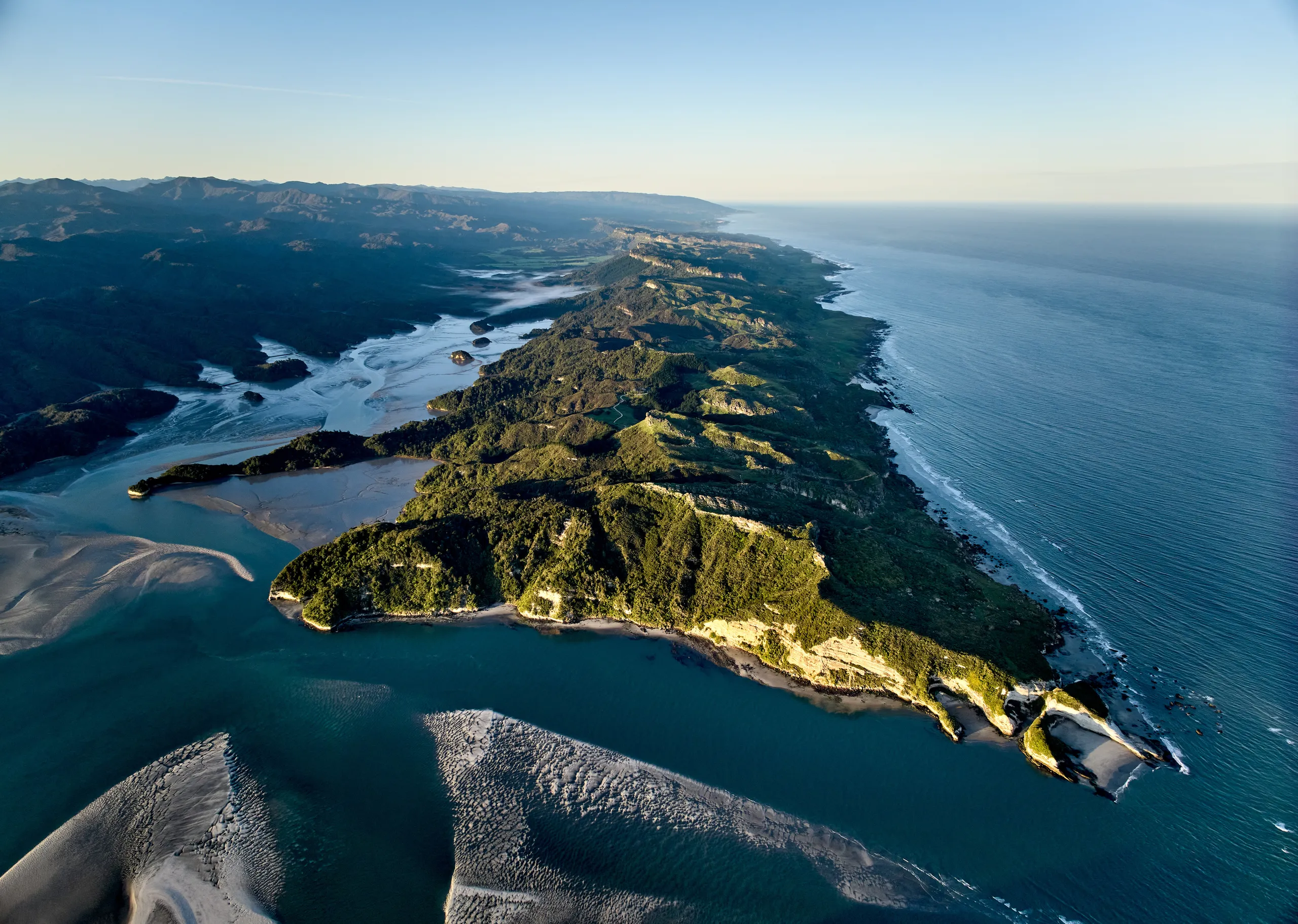 336 Te Hapu Road, Westhaven Retreat, Mangarakau, Golden Bay