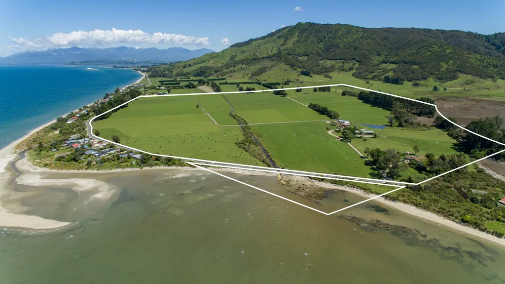 Beautiful Farm will be Sold