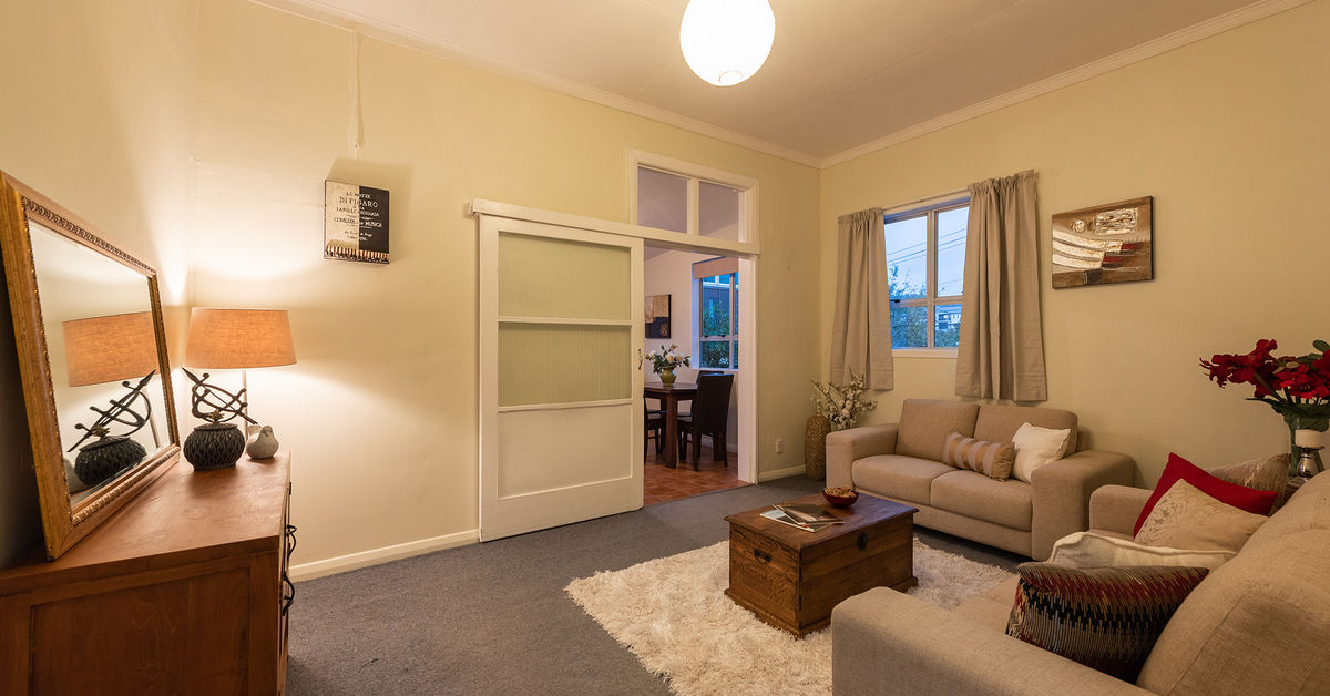 226 Rintoul Street, Berhampore, Wellington City NZ Sotheby’s Realty