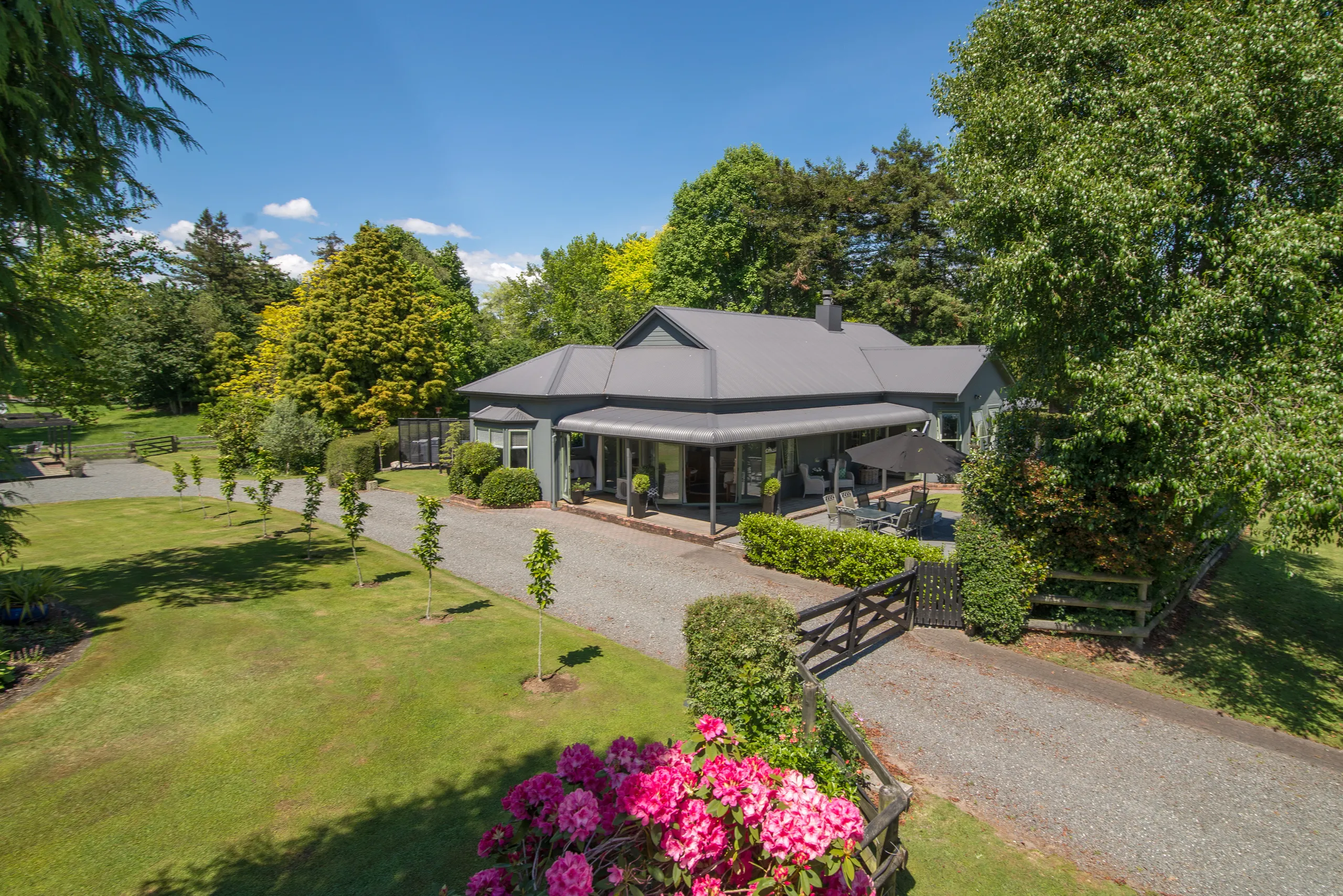 11 Fitzroy Place, Tikitere, Rotorua