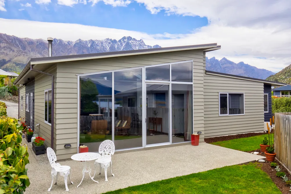Tidy Townhouse in Frankton