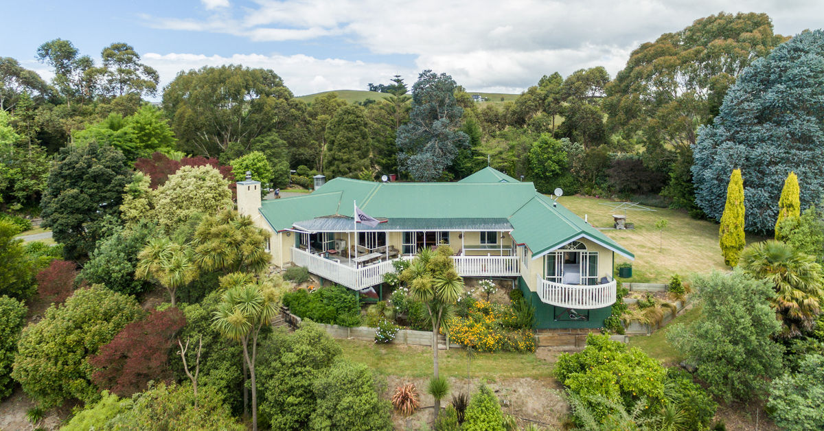 55 Penrith Road, Poraiti, Napier | NZ Sotheby’s Realty | HBNP0155