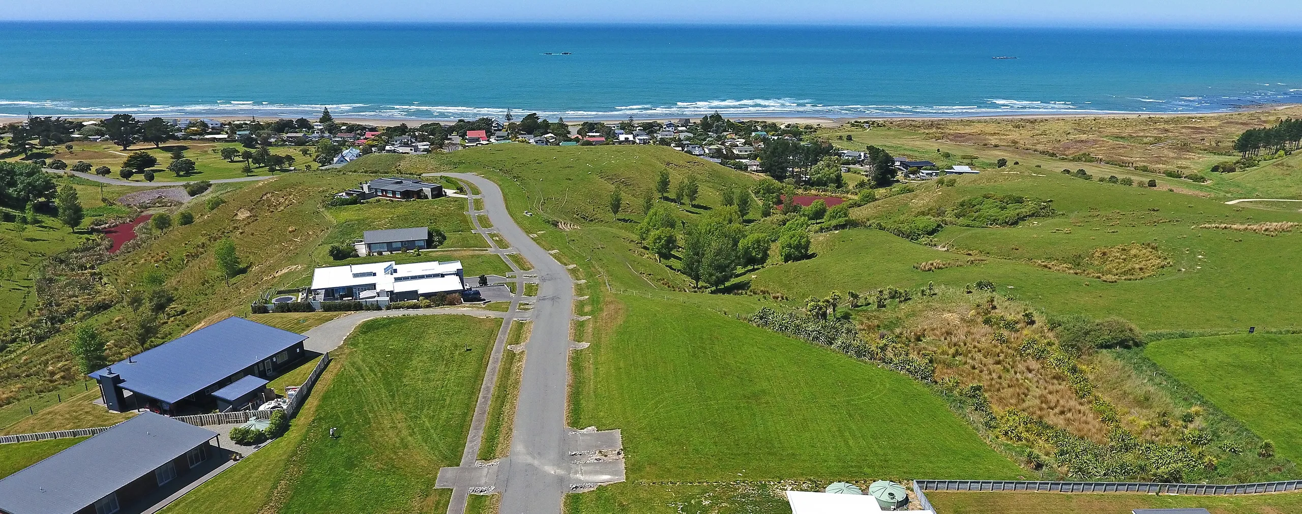 23 Rochdale Road, Riversdale Beach, Wairarapa