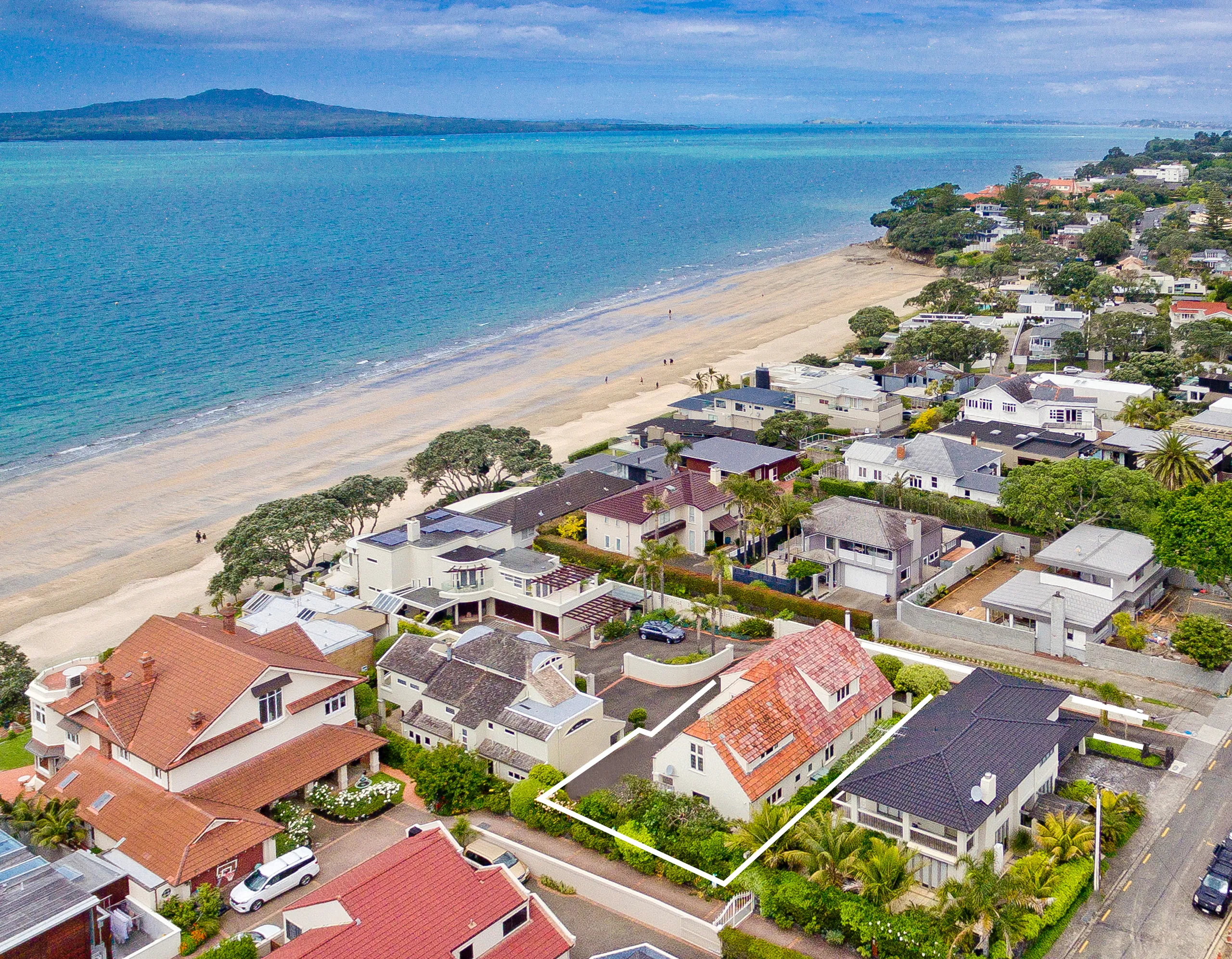 19A William Street, Takapuna, North Shore City