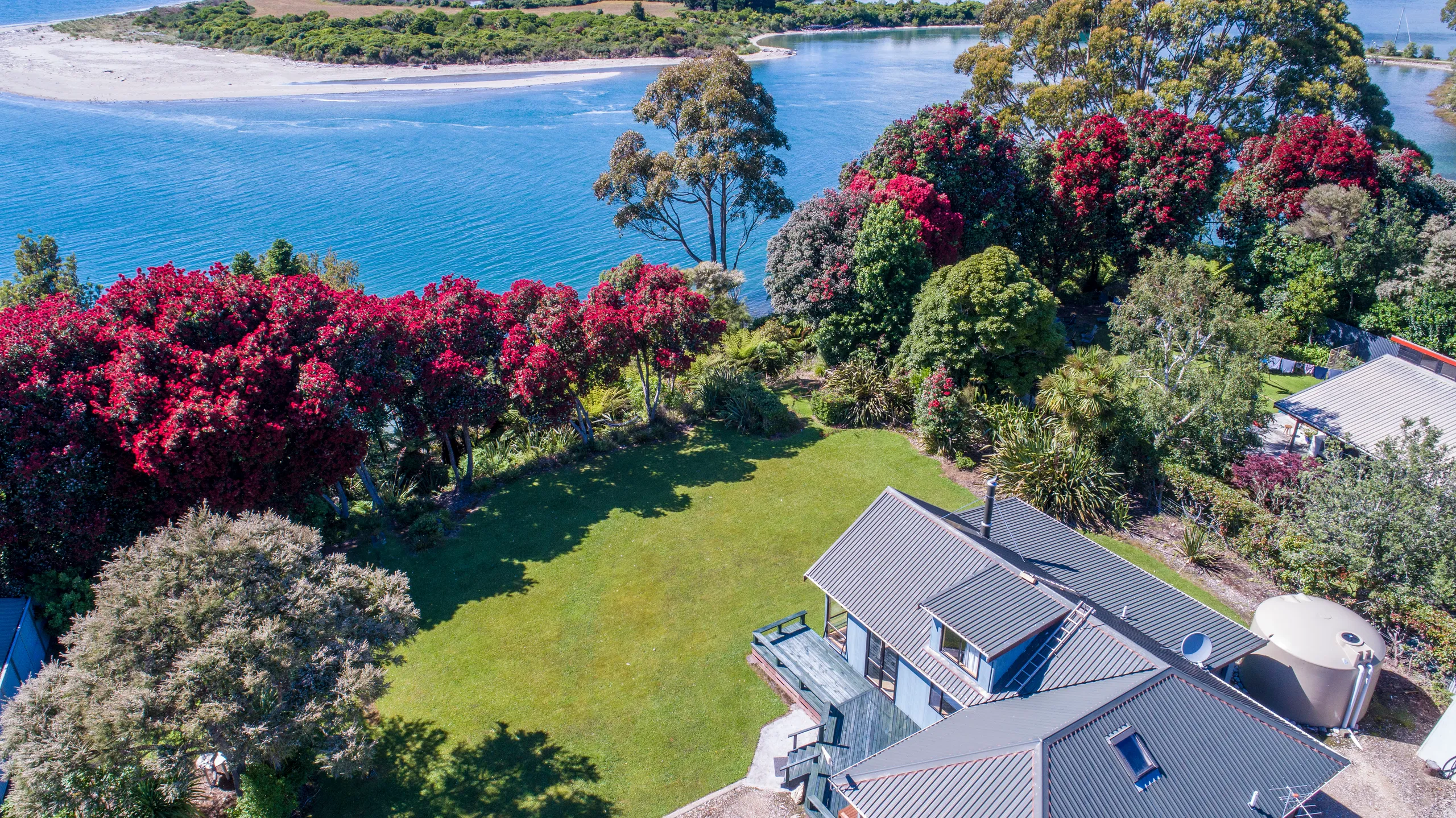 30 Nelson Street, Parapara, Golden Bay