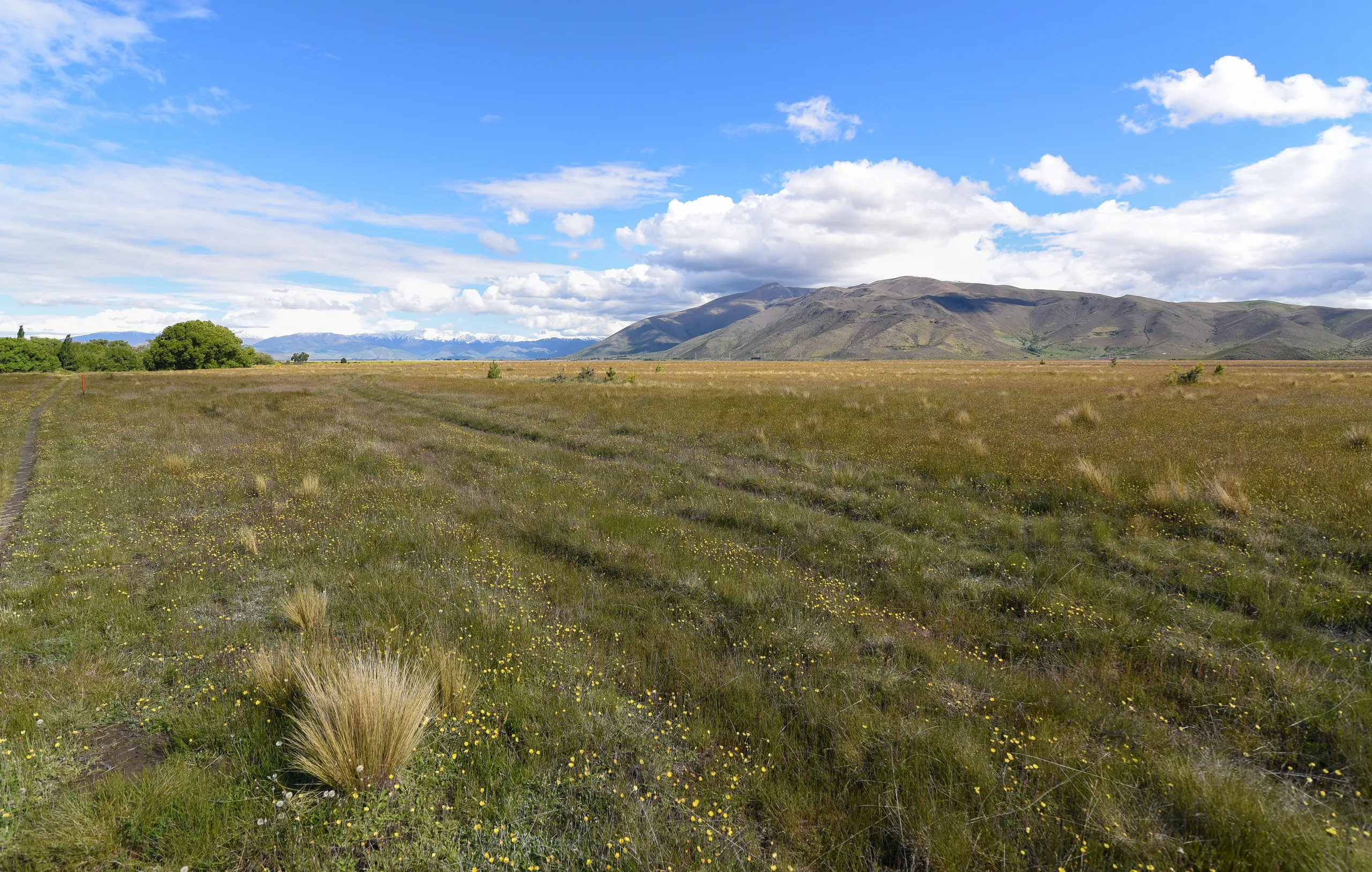 6591 Tekapo-Twizel Road, Twizel, Twizel