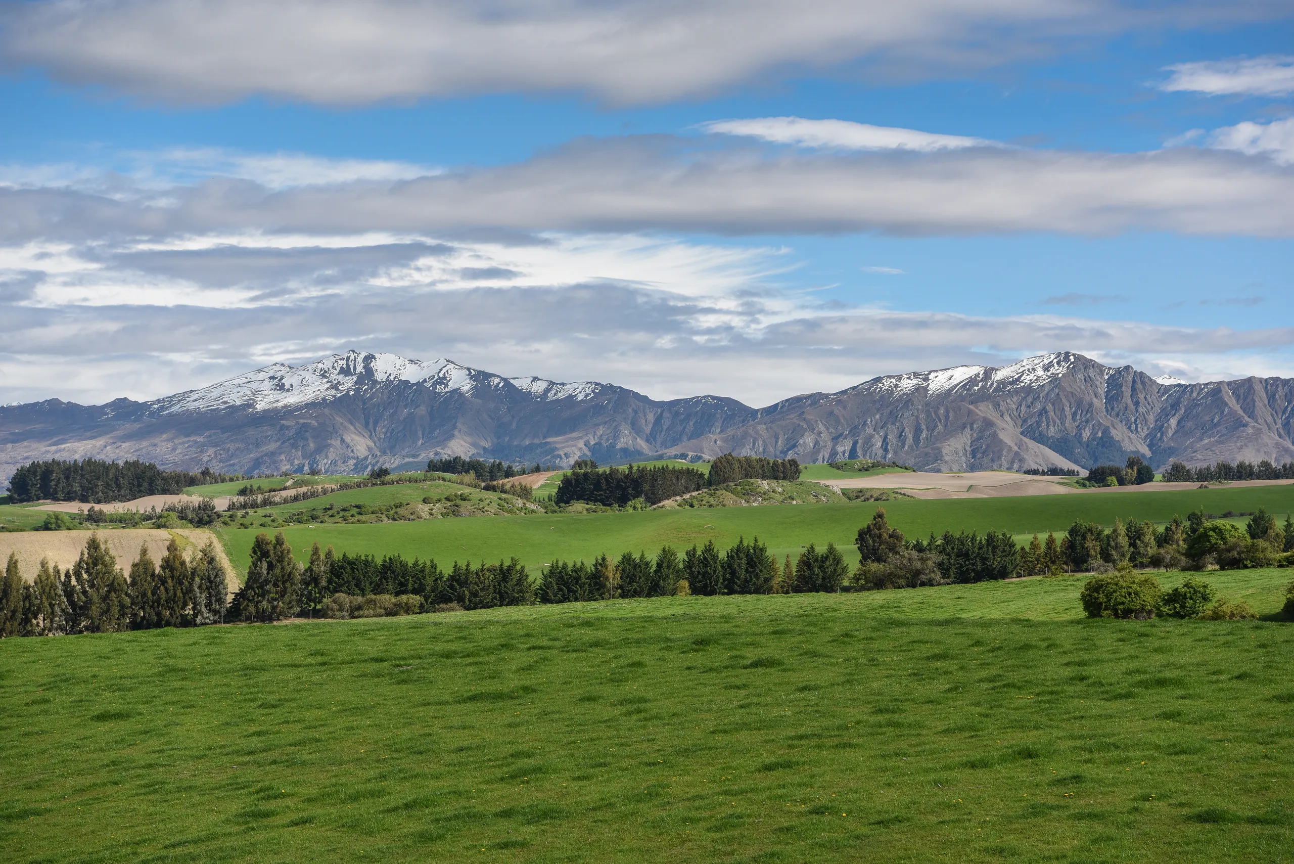 Lot 7 Eastburn Farm, Arrow Junction, Queenstown