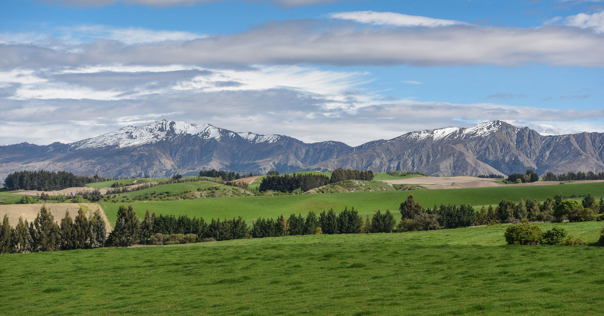 Lot 7 Eastburn Farm, Arrow Junction, Queenstown NZ Sotheby’s Realty