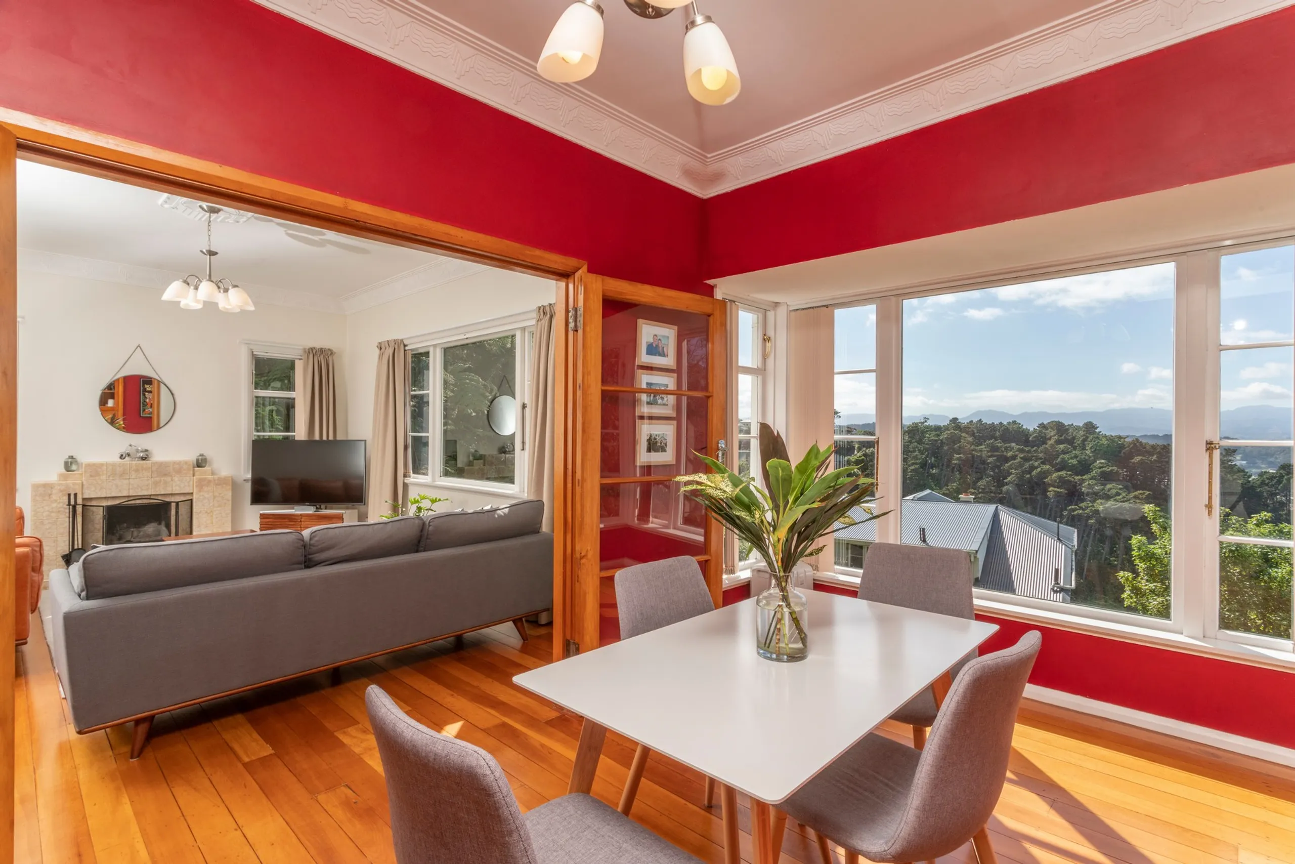 15 Mertoun Terrace, Highbury, Wellington City