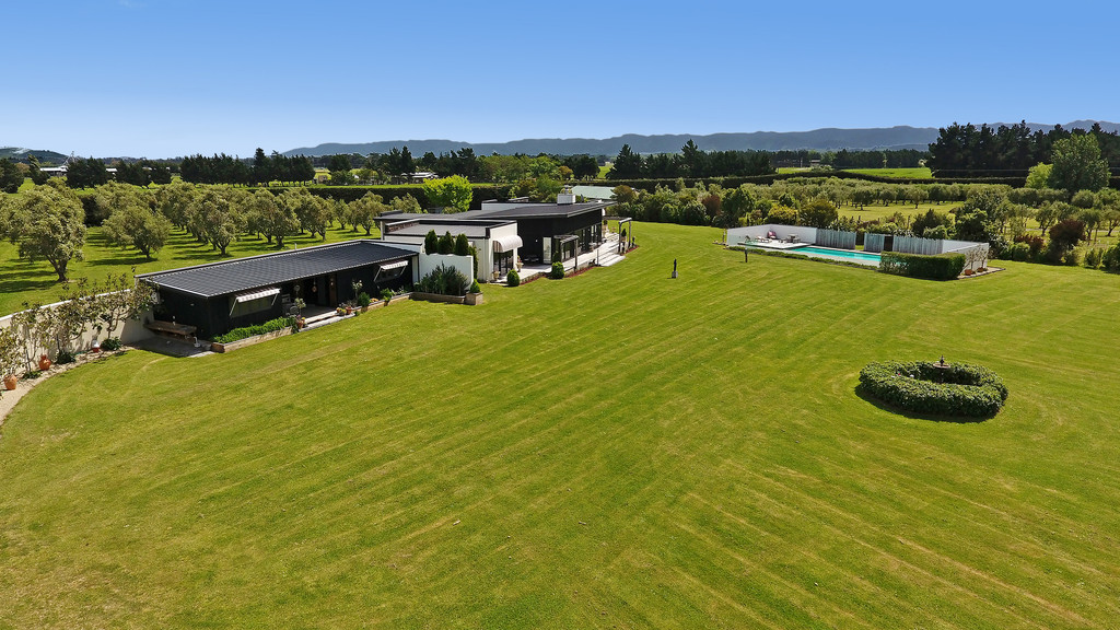Lifestyle With Refinement And Functionality
