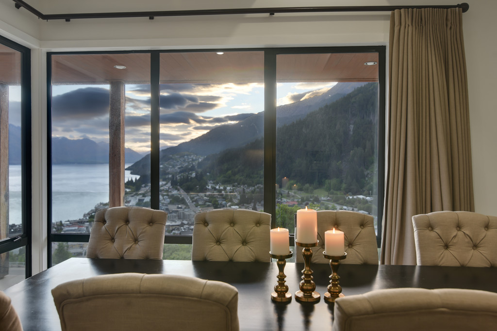 Queenstown Lifestyler