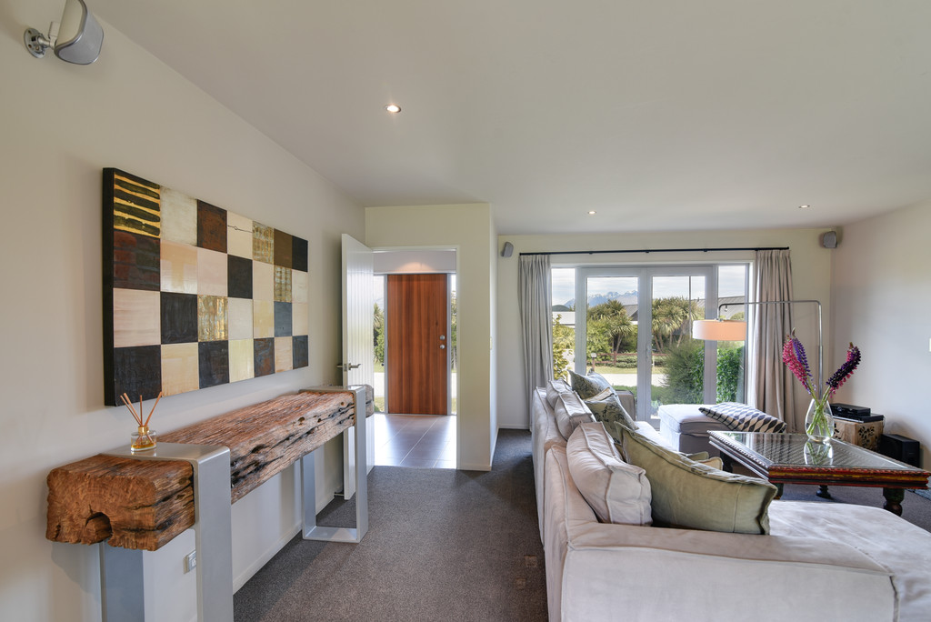 Holiday Home with Income in Arrowtown