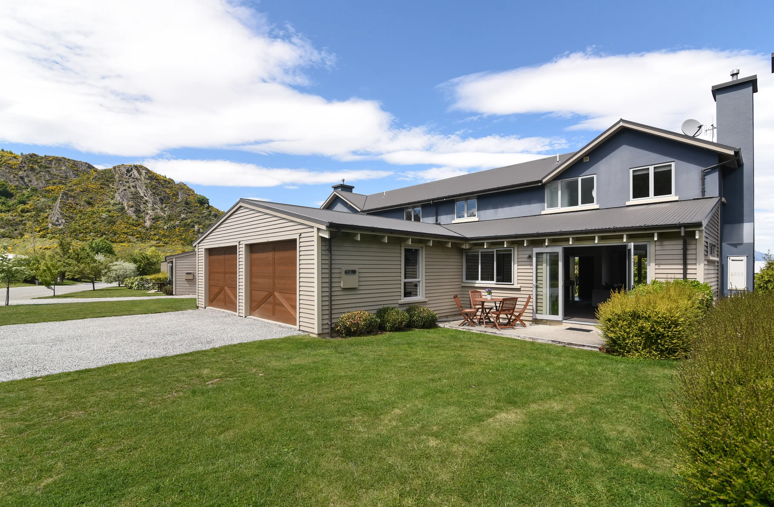 18/109 Essex Avenue, Arrowfield Apartments, Arrowtown, Queenstown