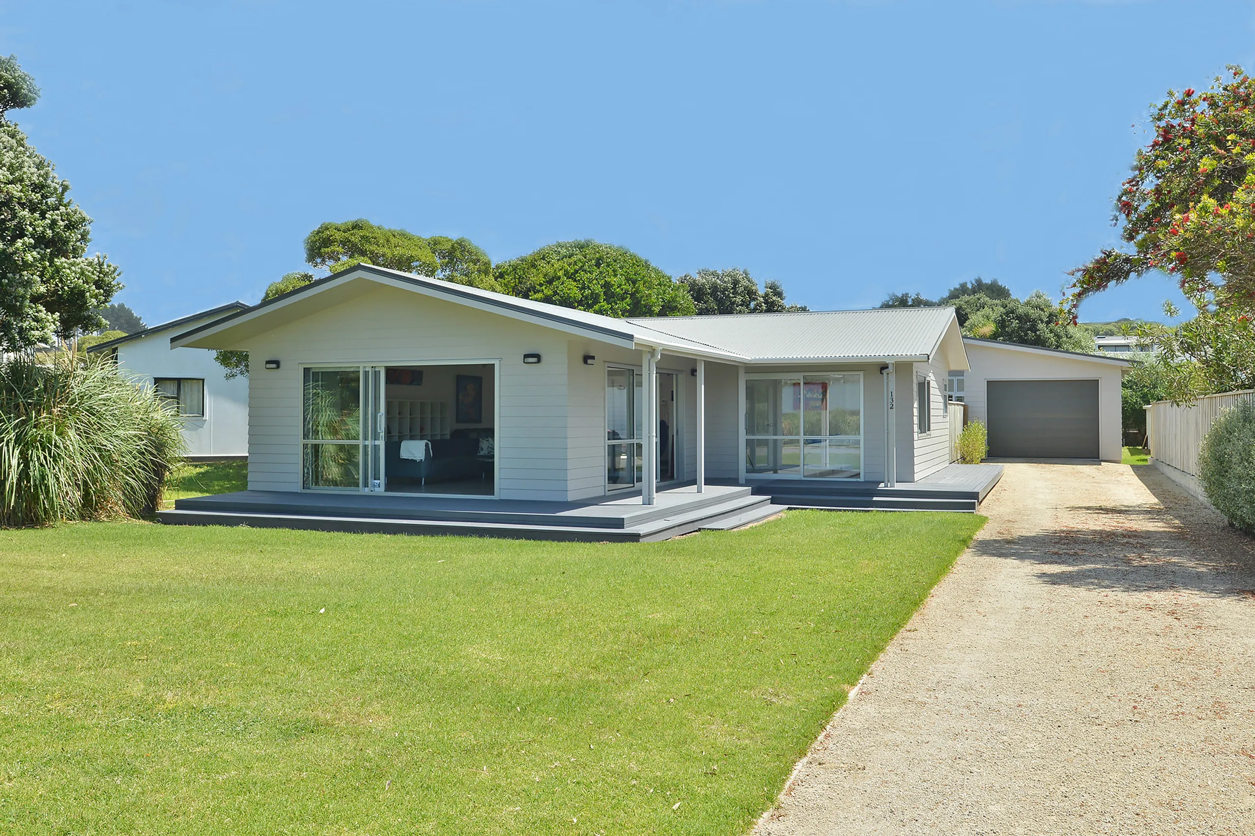 132 Blue Pacific Parade, Riversdale Beach, Wairarapa