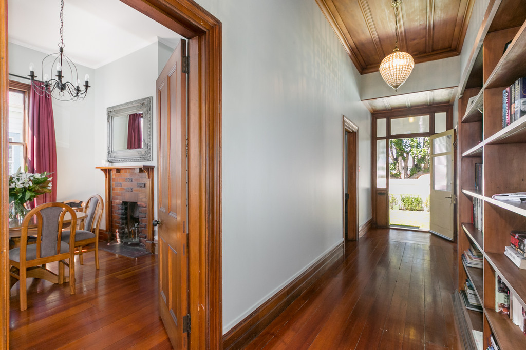 Napier South Charmer Awaits New Owner